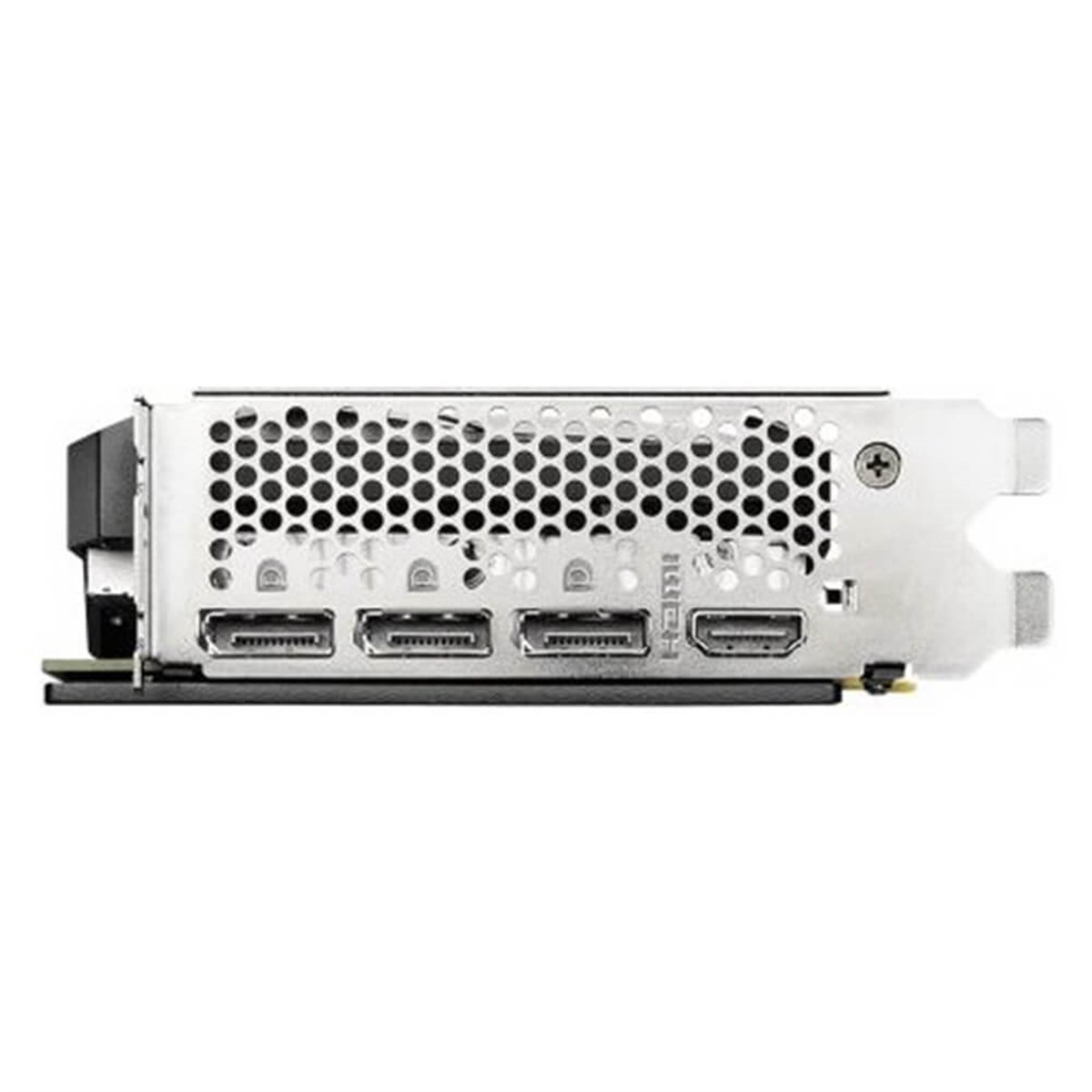 MSI GeForce RTX 3060 VENTUS 3X OC 12GB GDDR6 192 Bit Ekran Kartı
