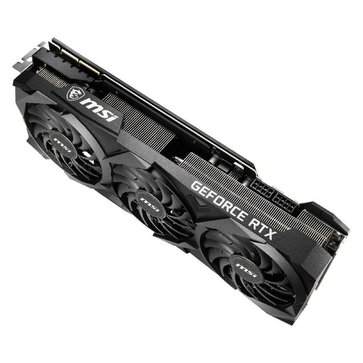 MSI GeForce RTX 3080 VENTUS 3X 10G OC 10GB GDDR6X 320 Bit Ekran Kartı