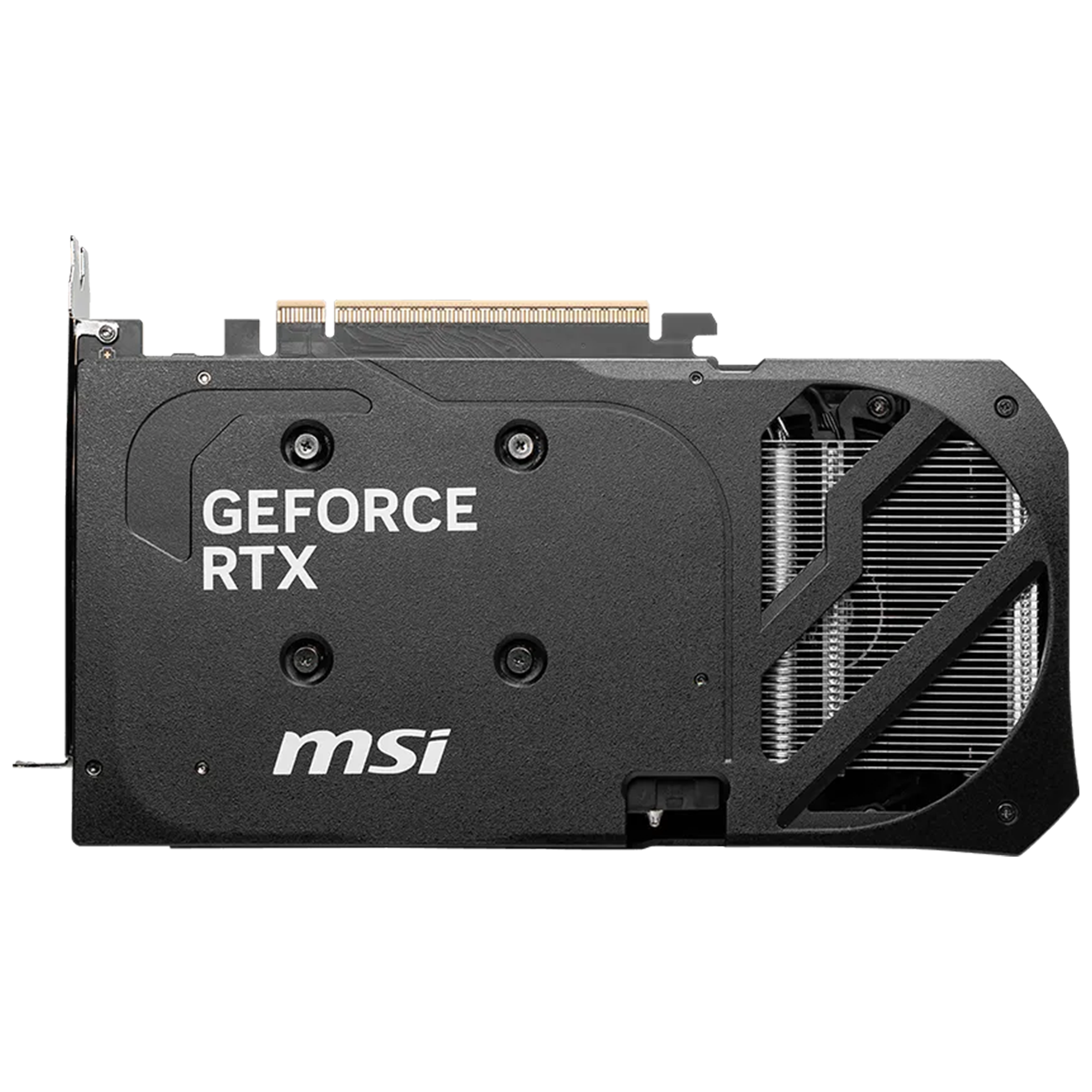 MSI GeForce RTX 5060TI 8G Shadow 2X OC PLUS GDDR7 128Bit DX12 Gaming (Oyuncu) Ekran Kartı