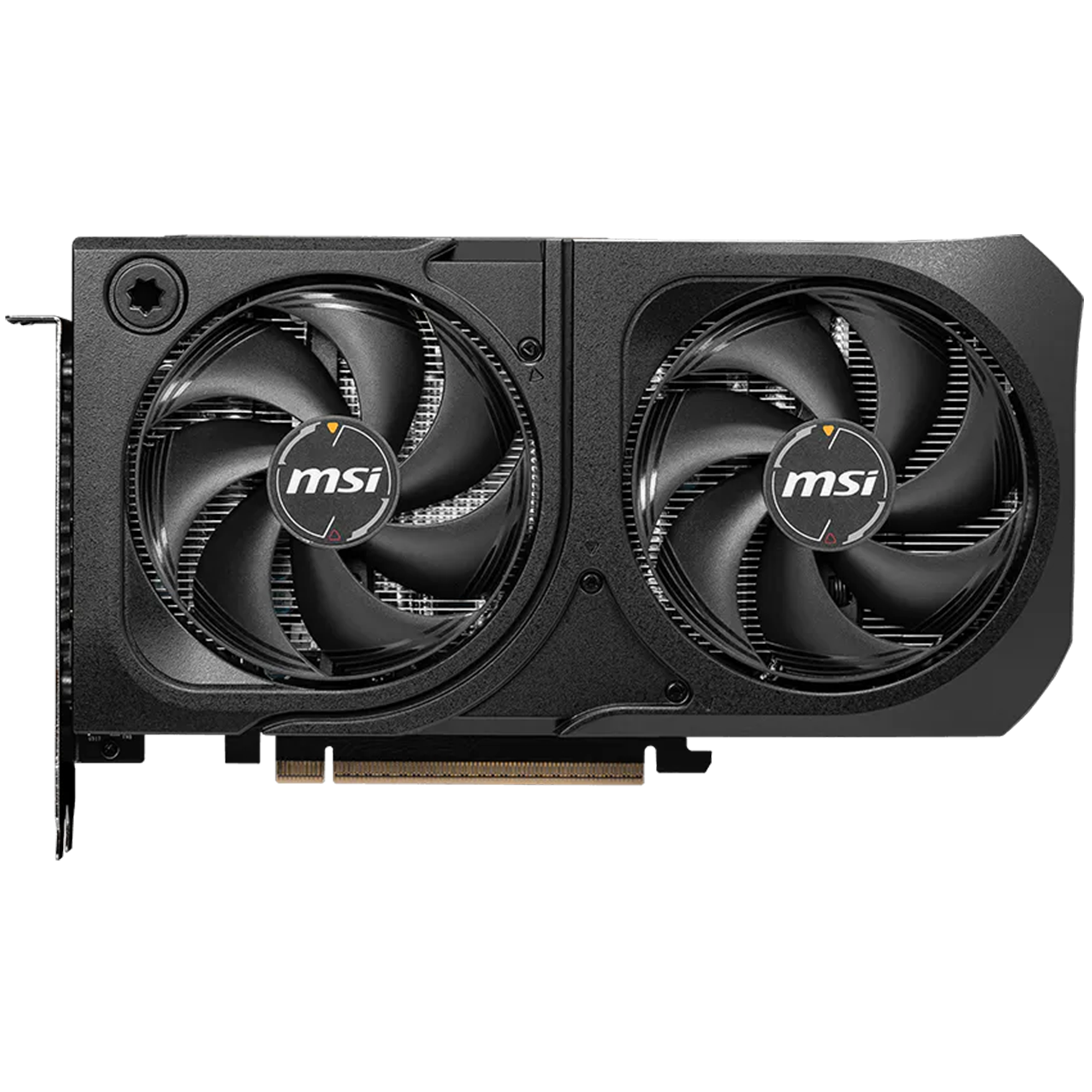 MSI GeForce RTX 5060TI 8G Shadow 2X OC PLUS GDDR7 128Bit DX12 Gaming (Oyuncu) Ekran Kartı