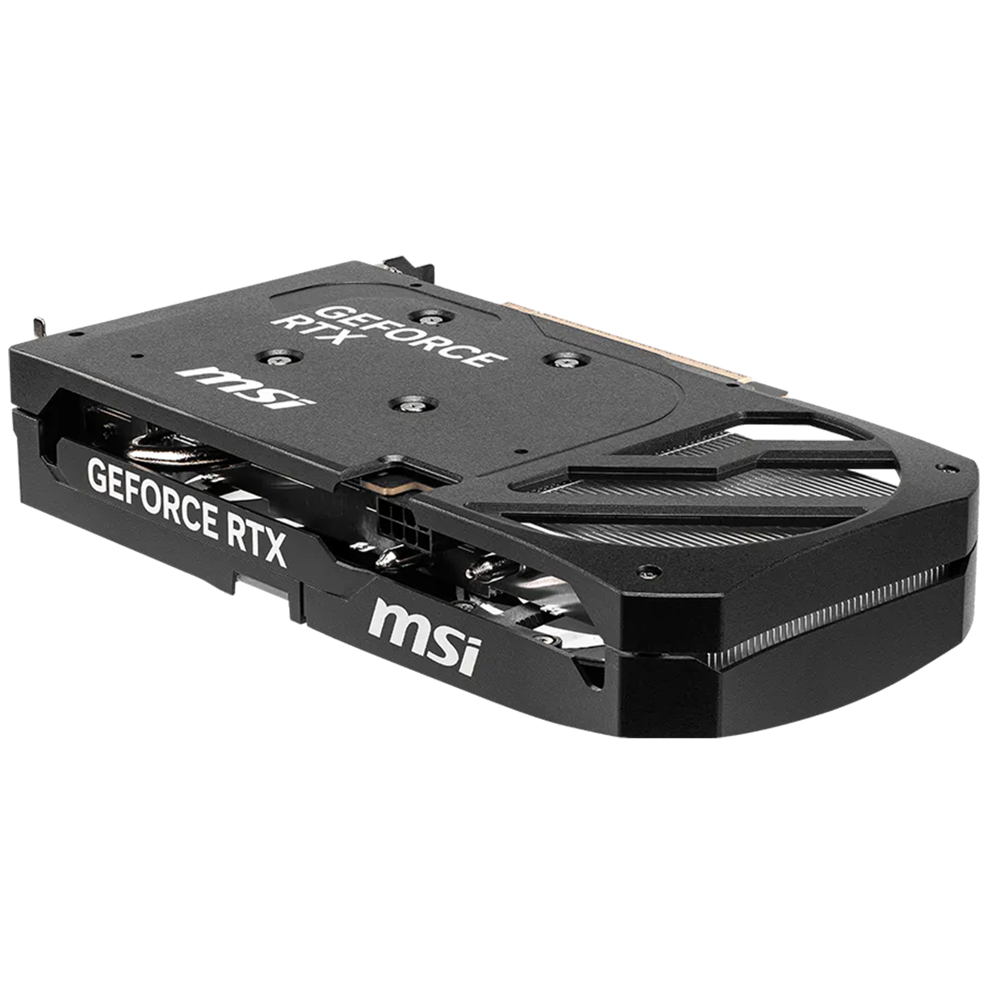 MSI GeForce RTX 5060TI 8G Shadow 2X OC PLUS GDDR7 128Bit DX12 Gaming (Oyuncu) Ekran Kartı