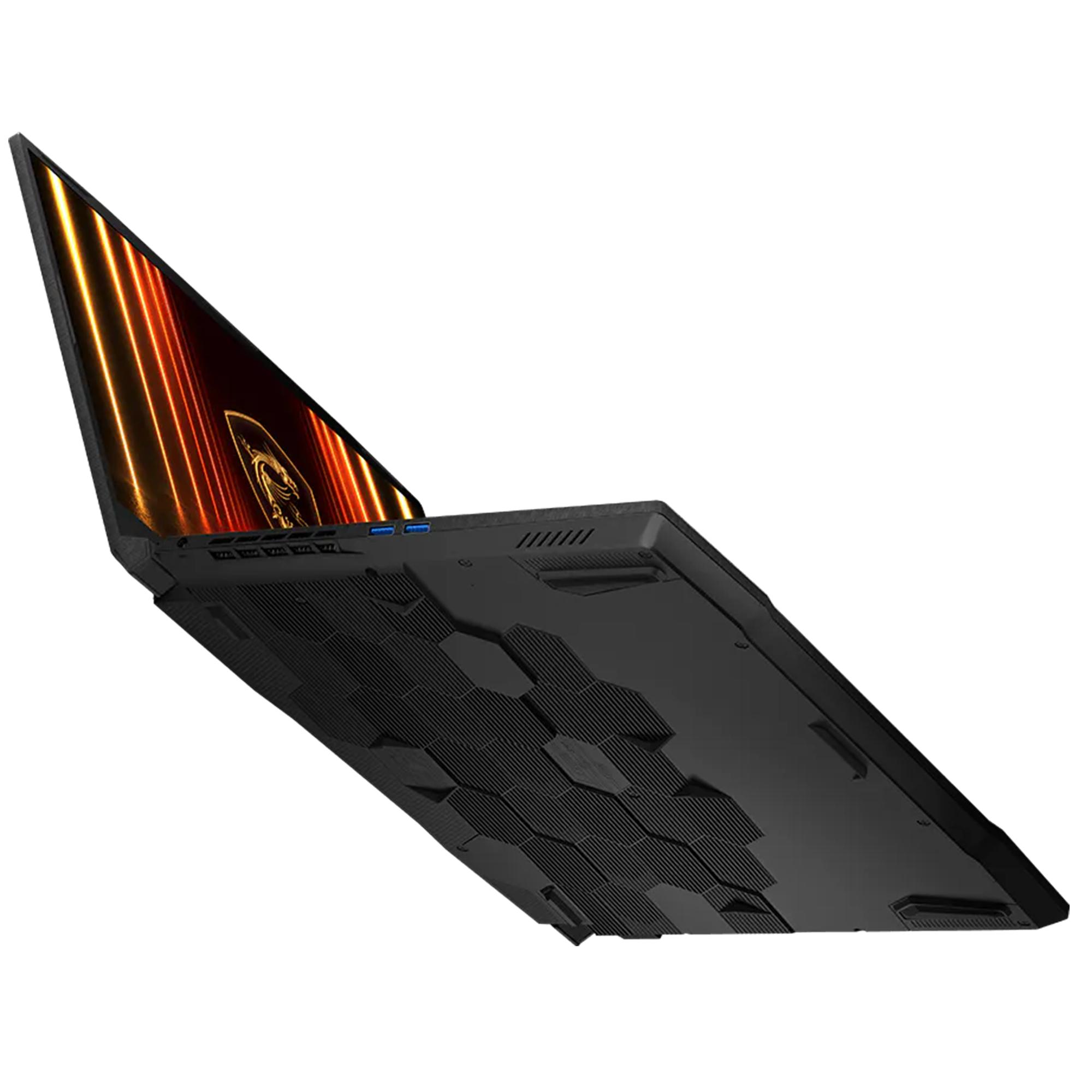 MSI KATANA 17 HX B14WGK-046XTR i7-14650HX 32GB 1TB SSD 8GB RTX5070 8GB 17.3¨ QHD 240Hz FreeDOS Gaming Notebook