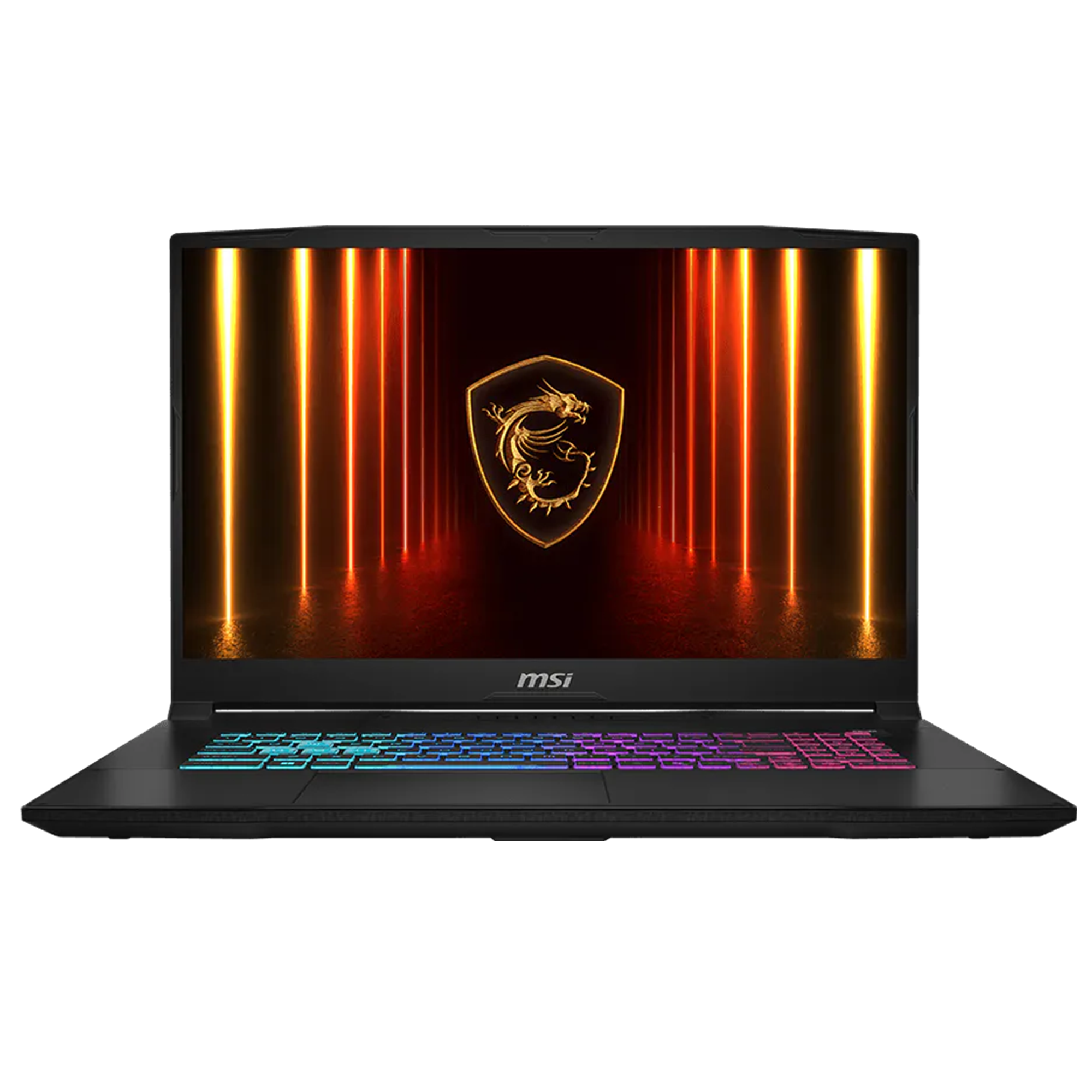 MSI KATANA 17 HX B14WGK-046XTR i7-14650HX 32GB 1TB SSD 8GB RTX5070 8GB 17.3¨ QHD 240Hz FreeDOS Gaming Notebook