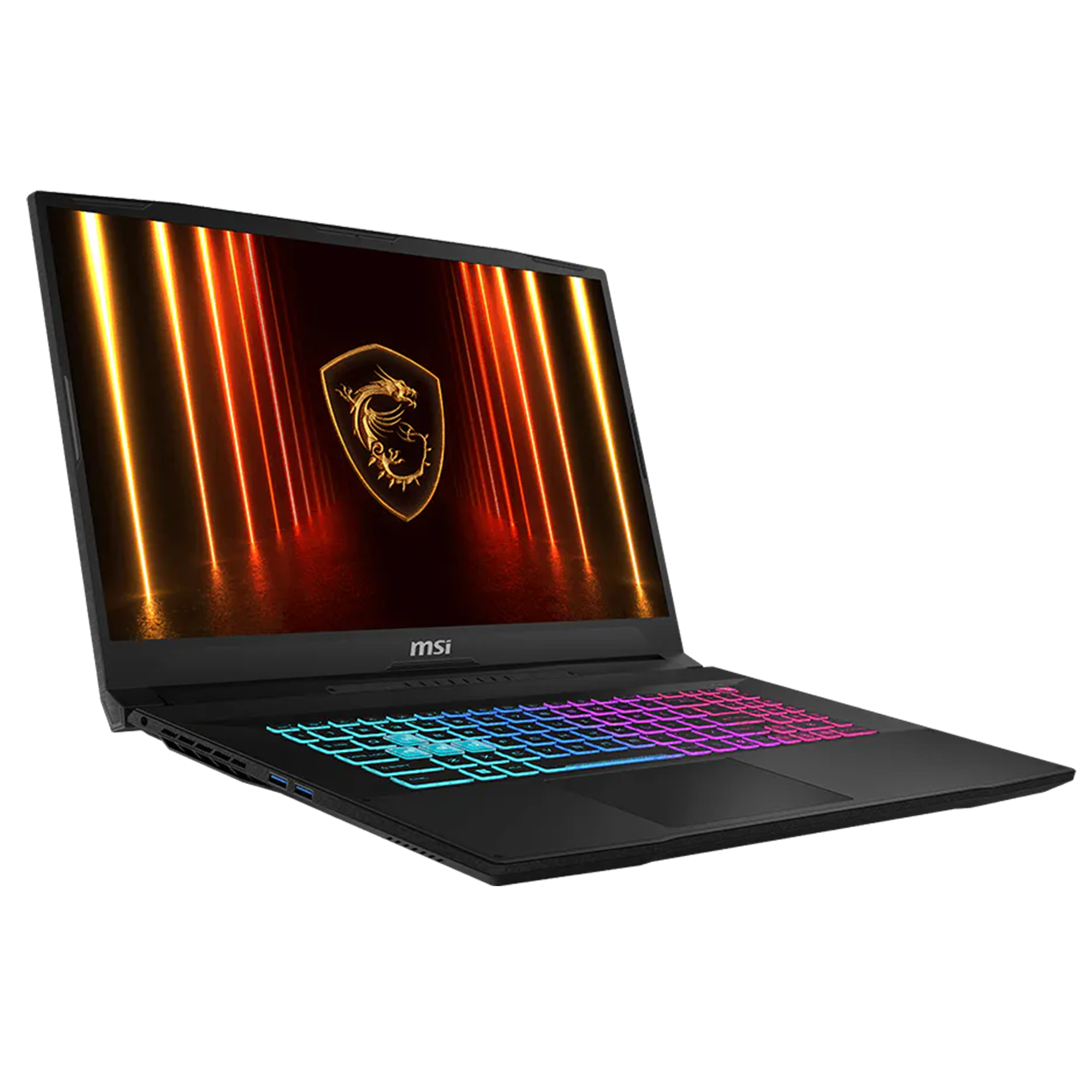 MSI KATANA 17 HX B14WGK-046XTR i7-14650HX 32GB 1TB SSD 8GB RTX5070 8GB 17.3¨ QHD 240Hz FreeDOS Gaming Notebook