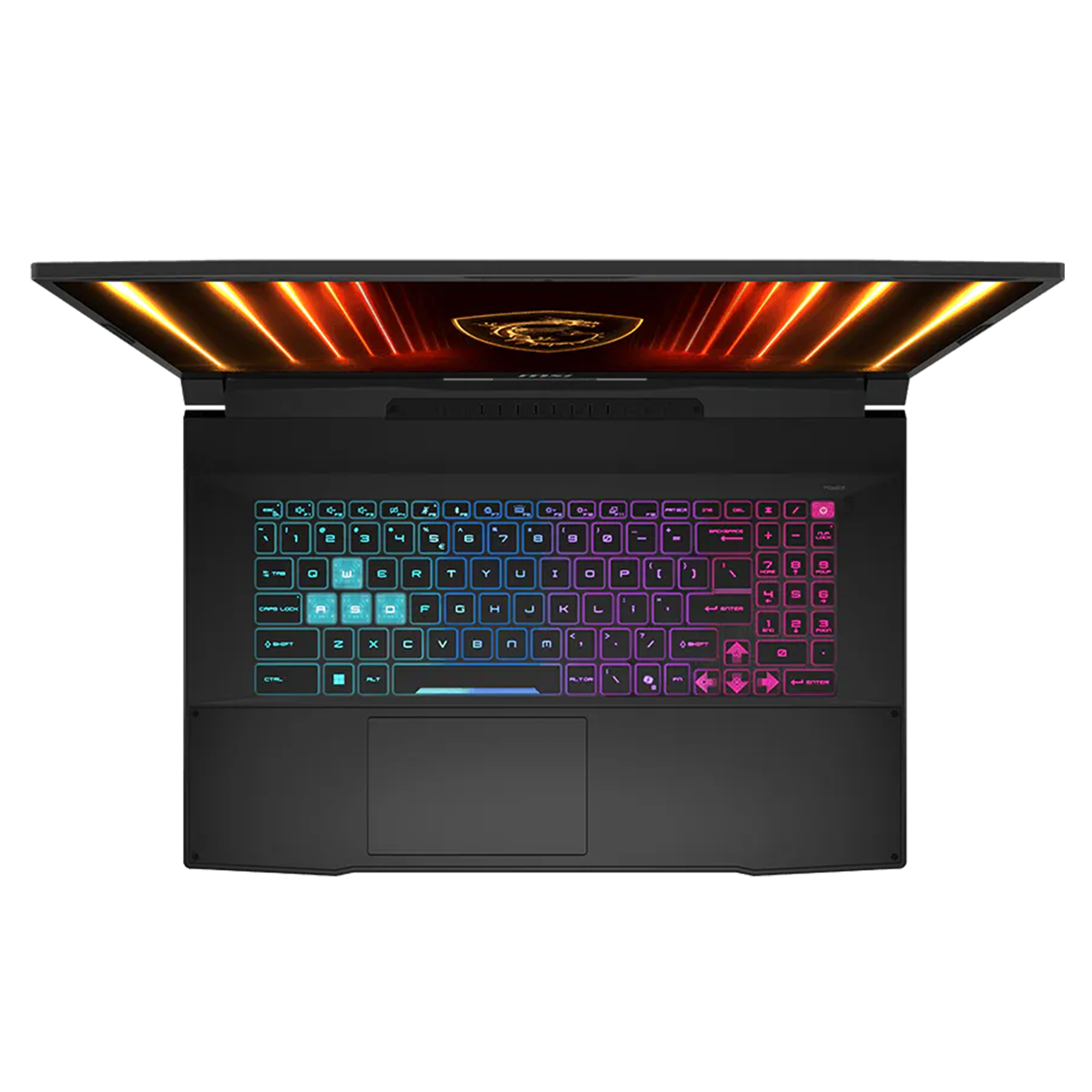 MSI KATANA 17 HX B14WGK-046XTR i7-14650HX 32GB 1TB SSD 8GB RTX5070 8GB 17.3¨ QHD 240Hz FreeDOS Gaming Notebook