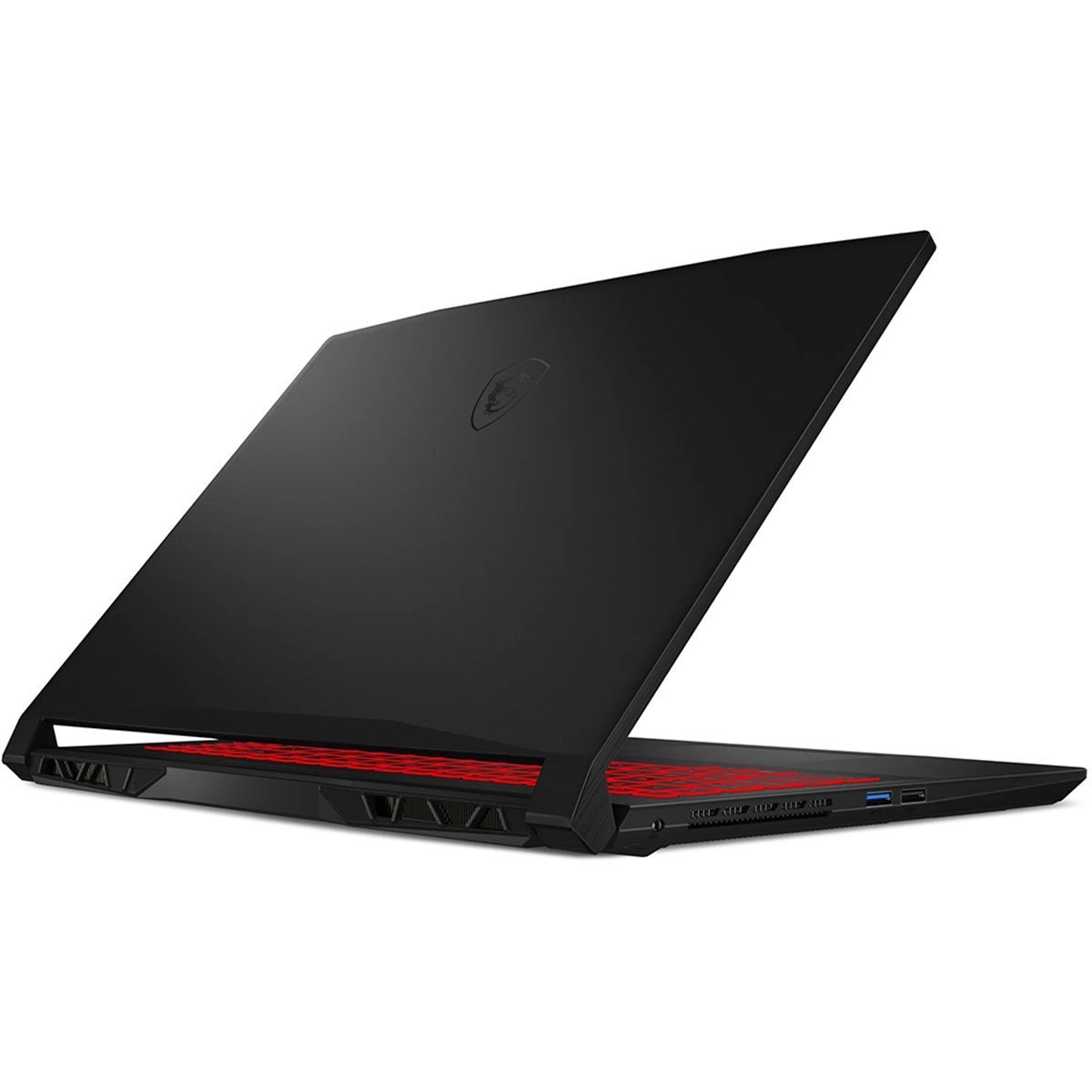 MSI KATANA GF66 11UE-605XTR i7-11800H 16 GB 512 GB SSD RTX3060 15.6