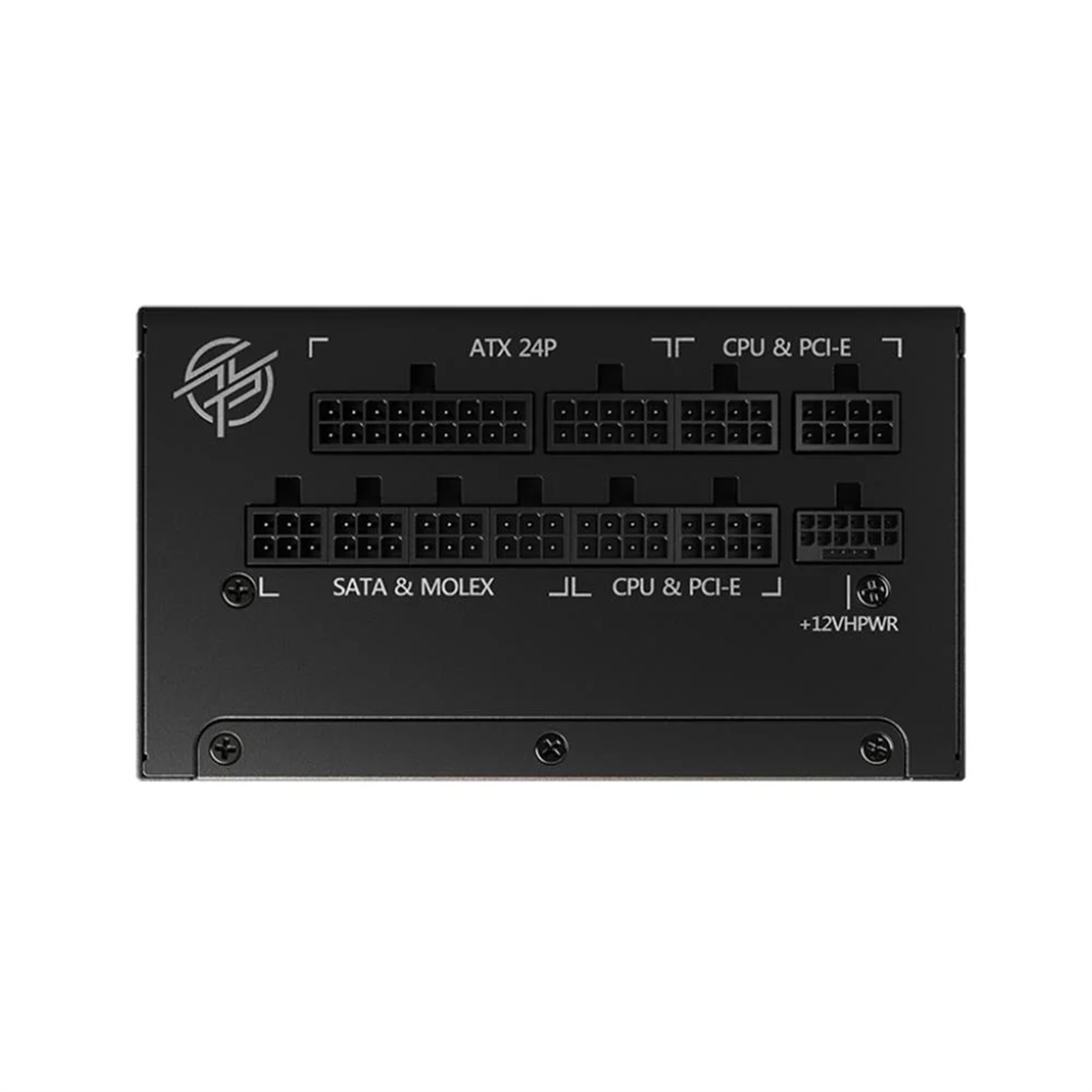 Msi Mpg A850G PCIE5 850W Full Moduler 80 Plus Gold Güç Kaynağı