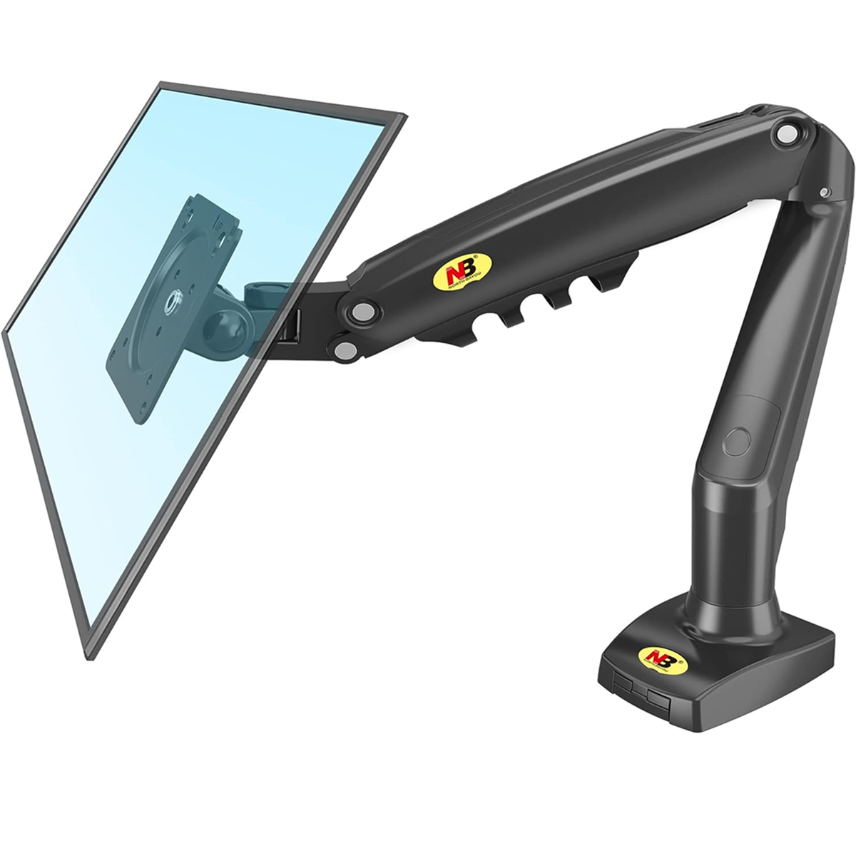 North Bayou Nb F80 17-30 