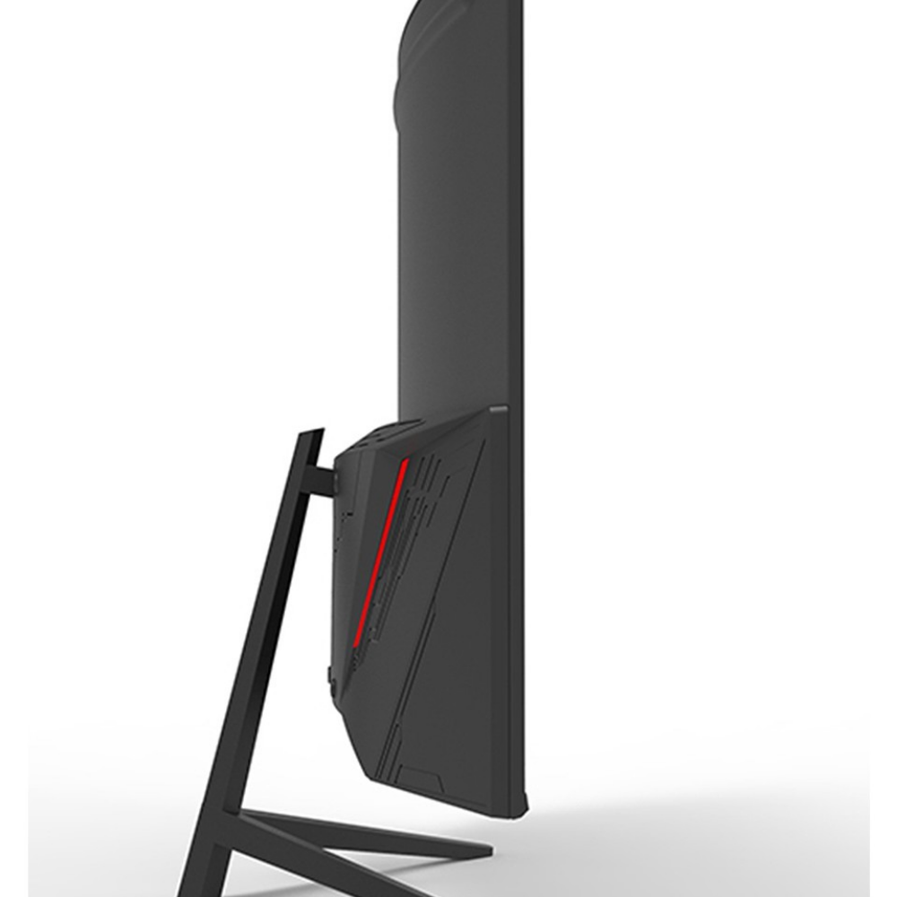 NPC 23.6 inch MD240K-V181 Curved 170Hz 1ms Gaming Monitör