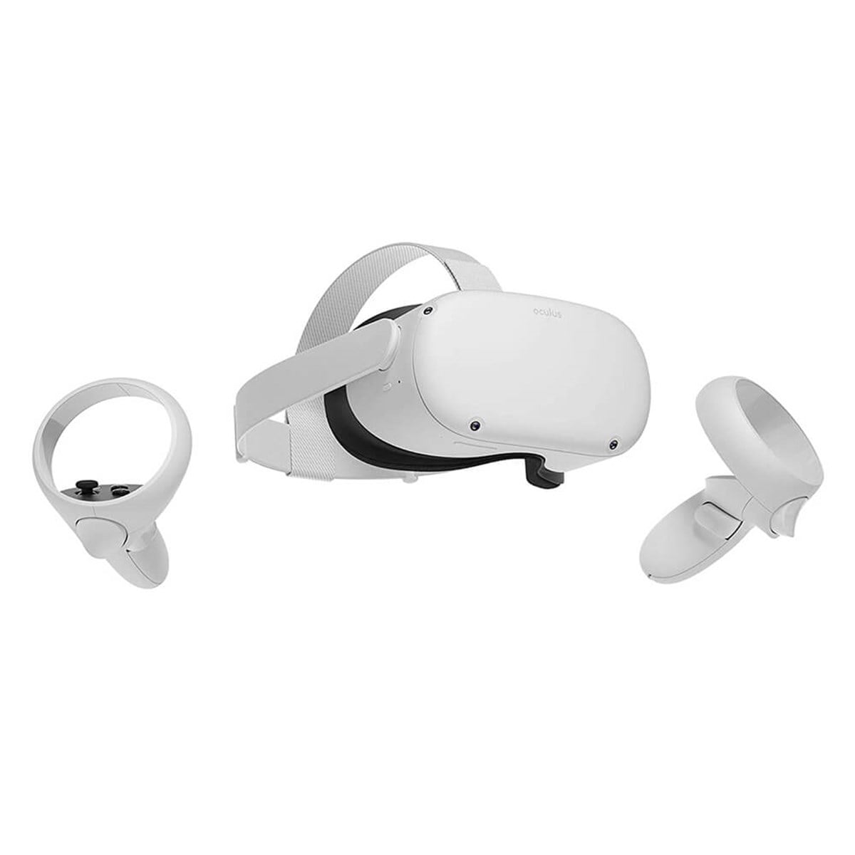 Oculus Quest 2 256GB AIO VR Sanal Gerçeklik Gözlüğü