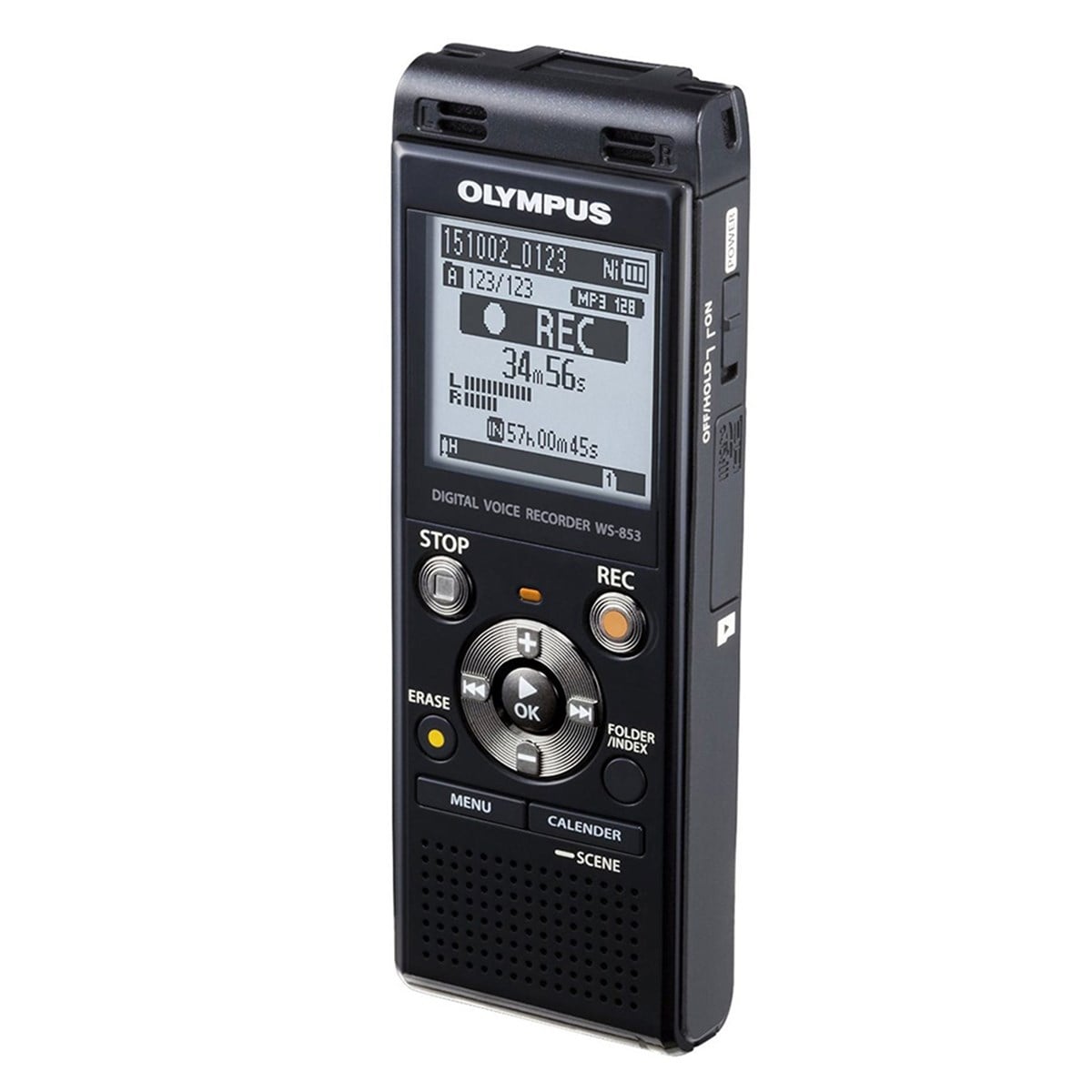 OLYMPUS WS-853 Dijital Ses Kayıt Cihazı