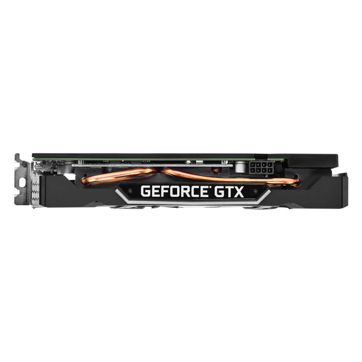 Satın Al: Palit GTX1660 SUPER GP 6GB 192Bit GDDR6 - Palit | En İyi