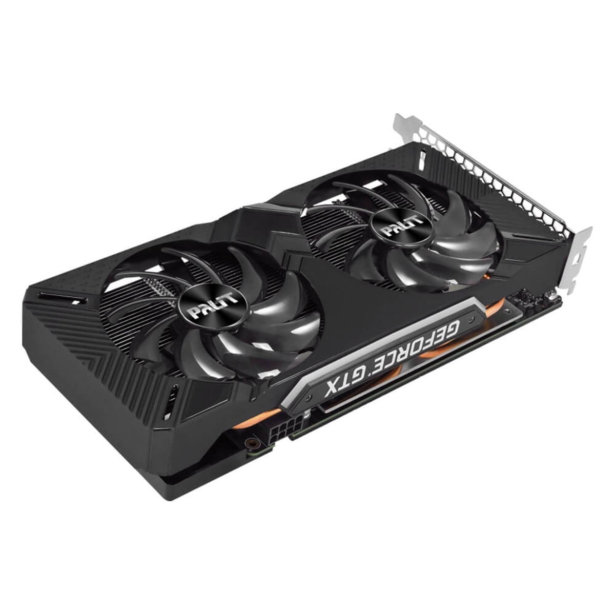 Satın Al: Palit GTX1660 SUPER GP 6GB 192Bit GDDR6 - Palit | En İyi