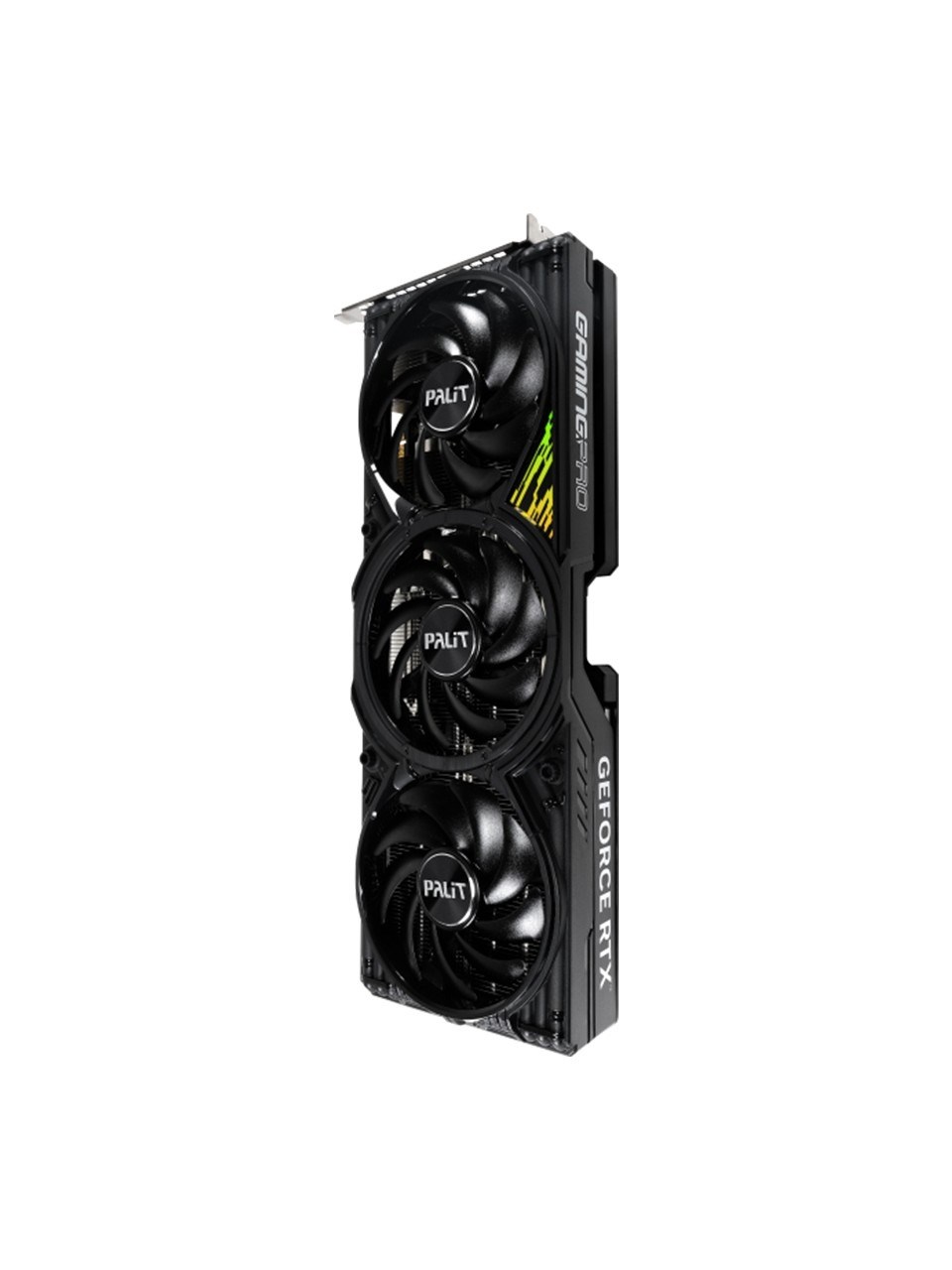 Palit RTX5070Ti GamingPro-S OC 16GB 256Bit GDDR7 Gaming (Oyuncu) Ekran Kartı