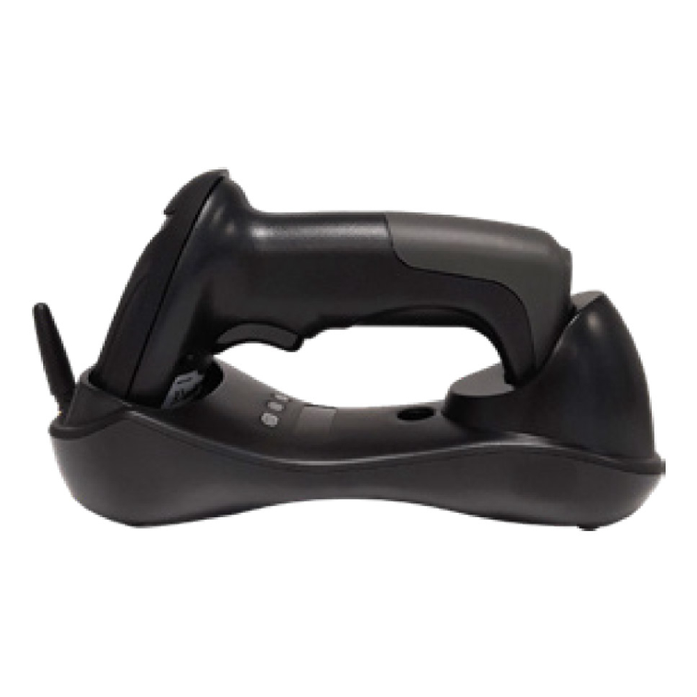 Perkon Tiger LS41 1D Kablosuz CCD Barkod Okuyucu + Cradle