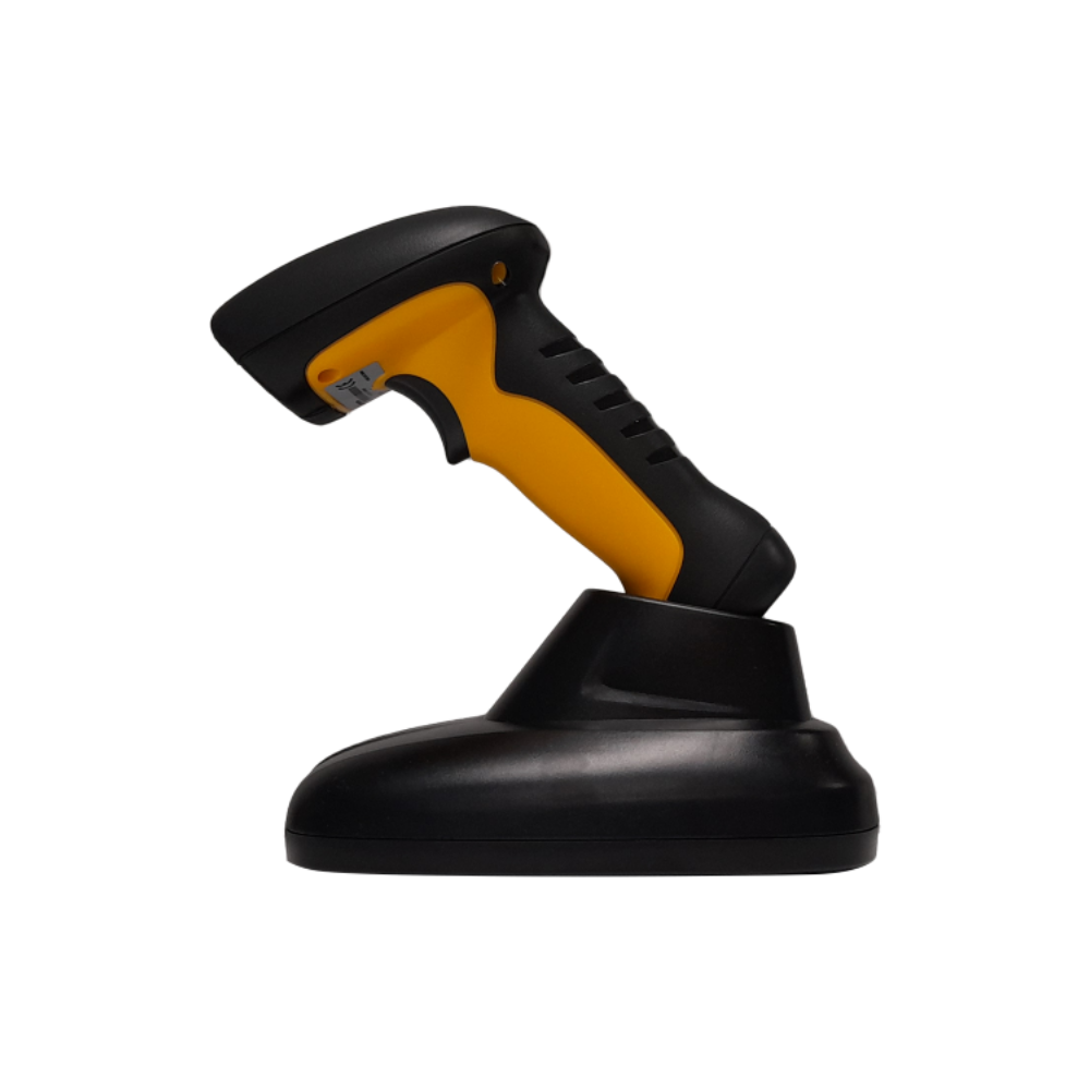 Perkon Tiger RS51 1d Kablosuz Ccd Barkod Okuyucu + Credle