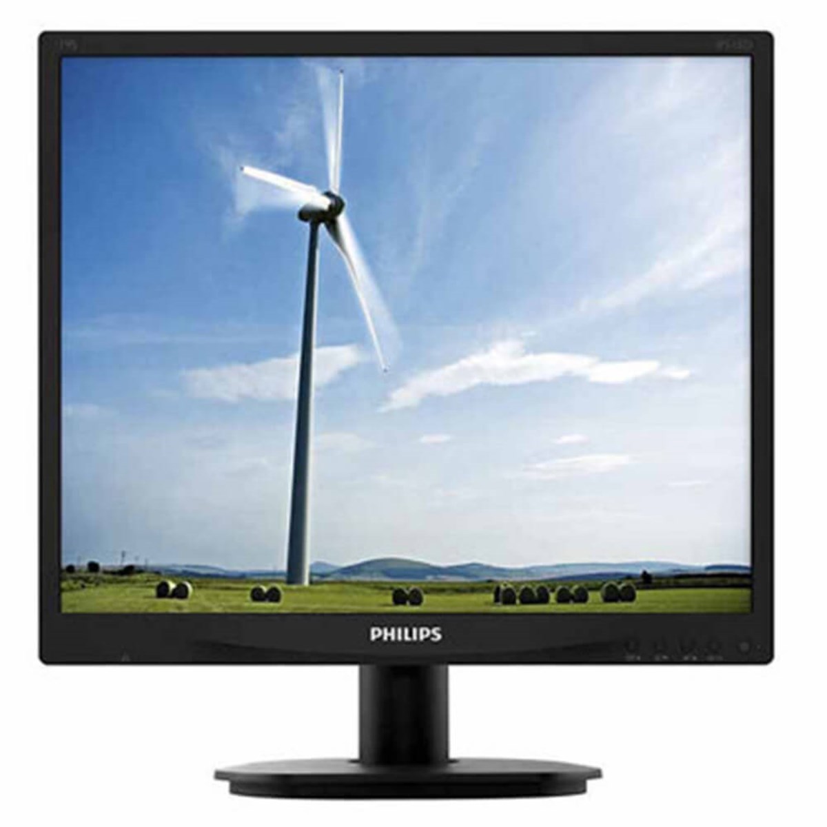 PHILIPS 19