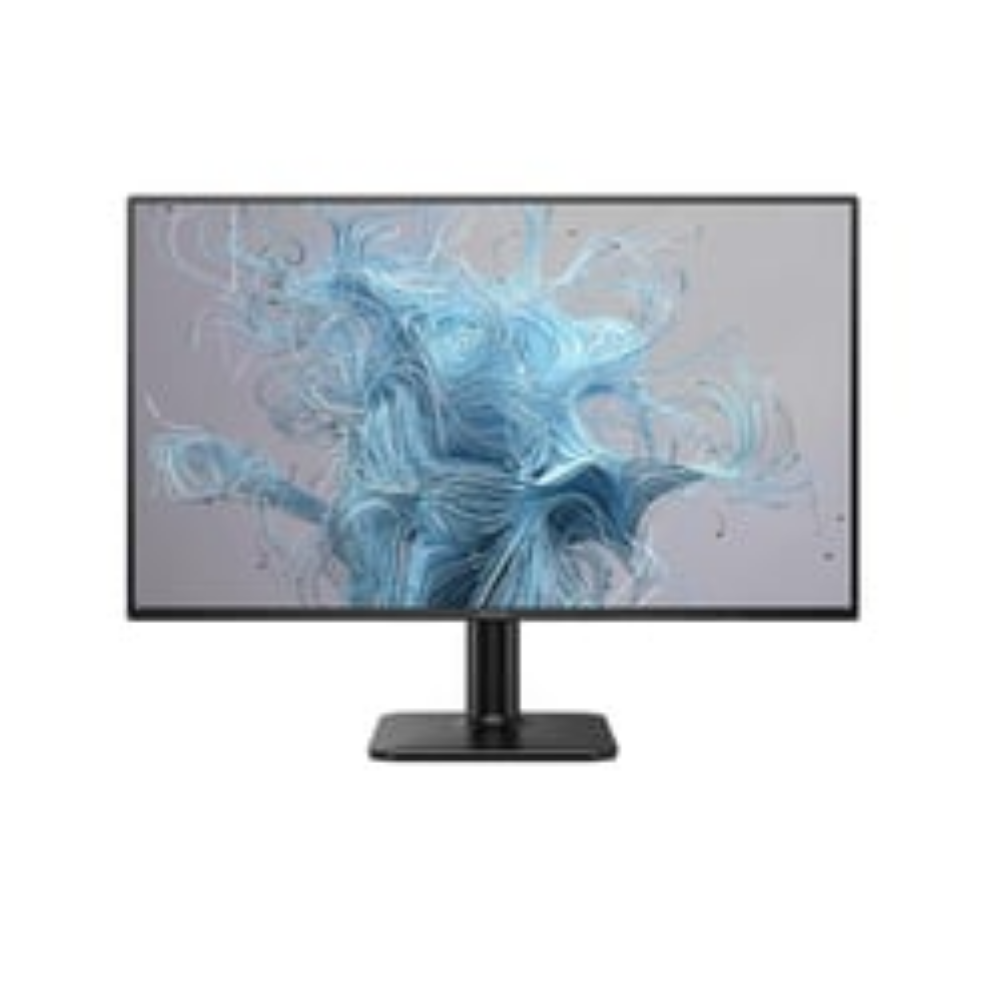 Philips 23.8 inch IPS 1MS 120MHZ 1Xvga 1XHdmi Fhd 1920X1080 Flicker-Free Vesa 24E2N1110/01 Siyah Monitör