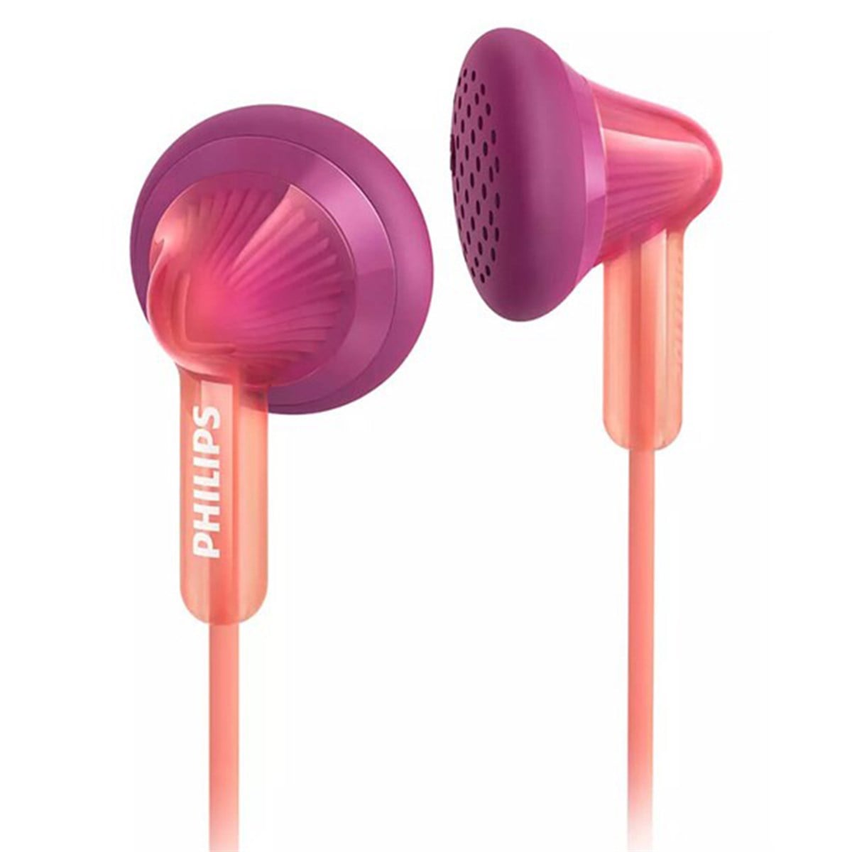 Philips SHE3010 Pembe Kulak İçi Kulaklık