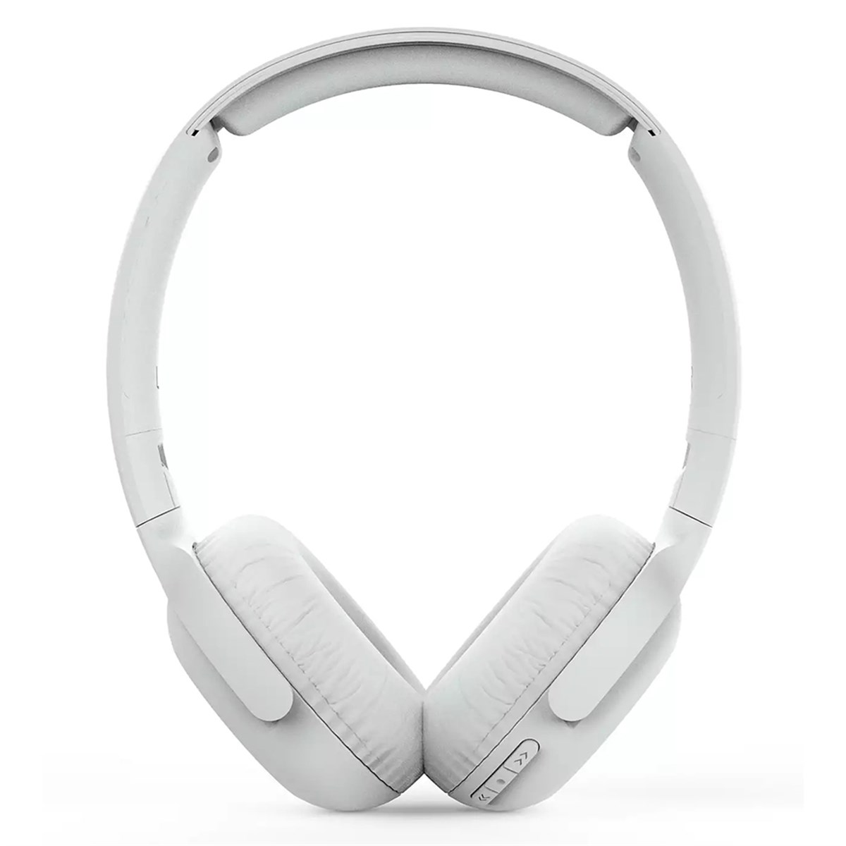 Philips UpBeat TAUH202 Beyaz Kablosuz Kulak Üstü Bluetooth Kulaklık