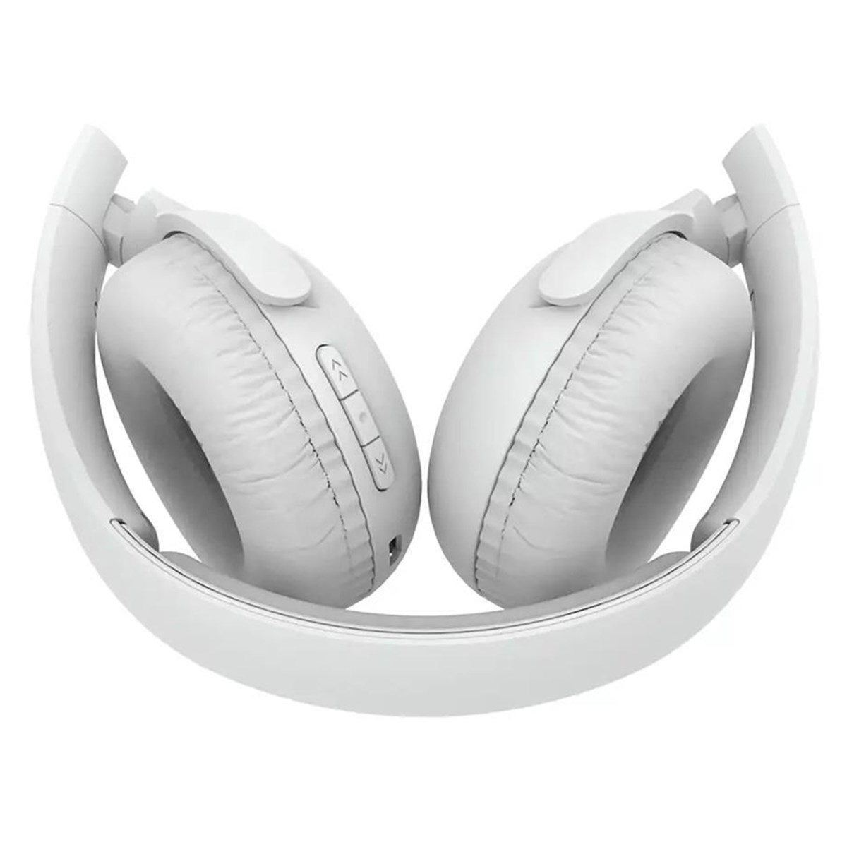 Philips UpBeat TAUH202 Beyaz Kablosuz Kulak Üstü Bluetooth Kulaklık