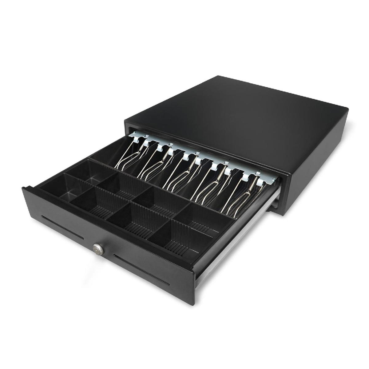 Possify  EC-41  5 Kağıt / 9 Metal Para Çekmecesi