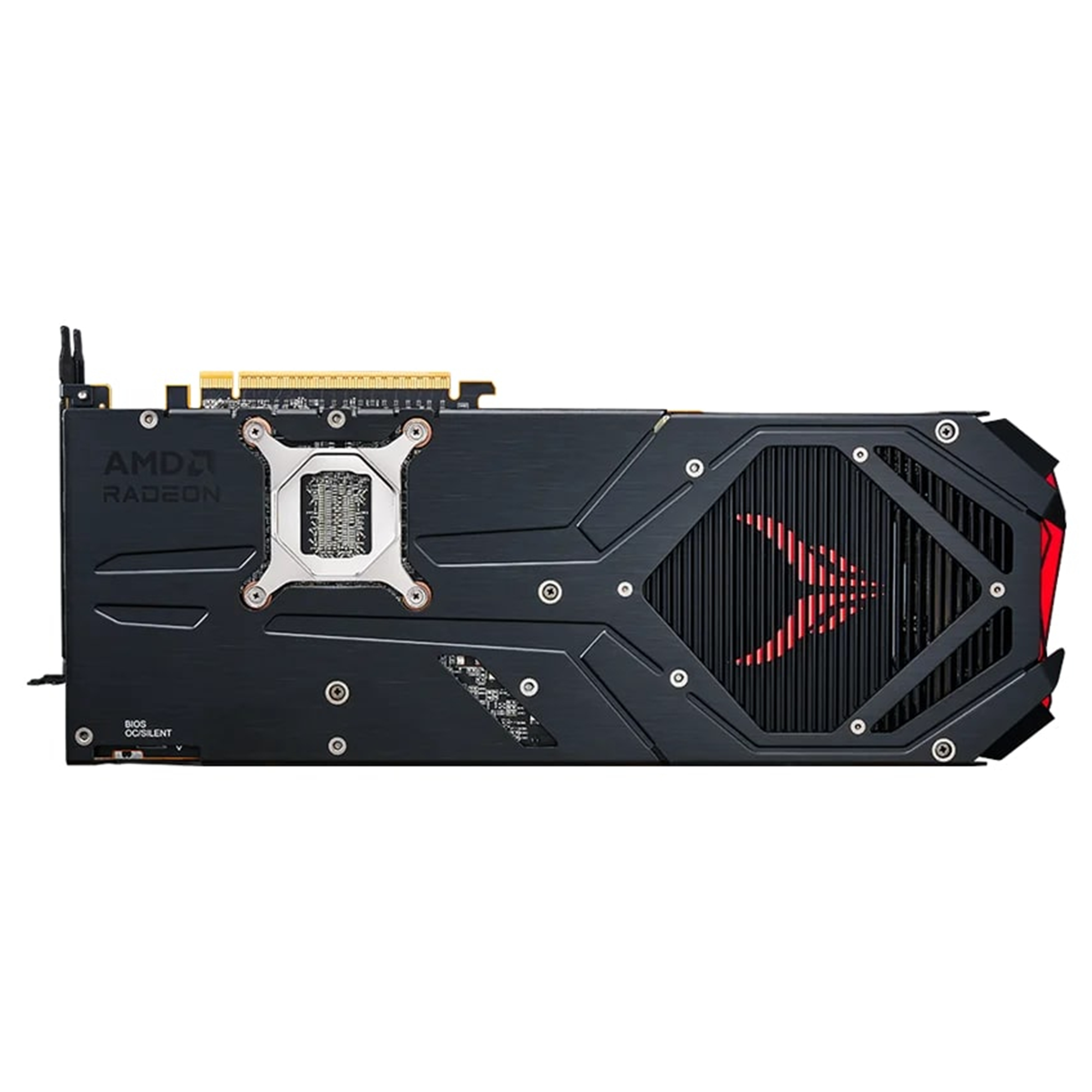 PowerColor RX 9070 XT Red Devil 16G-E/OC 256 Bit GDDR6 16 GB Ekran Kartı