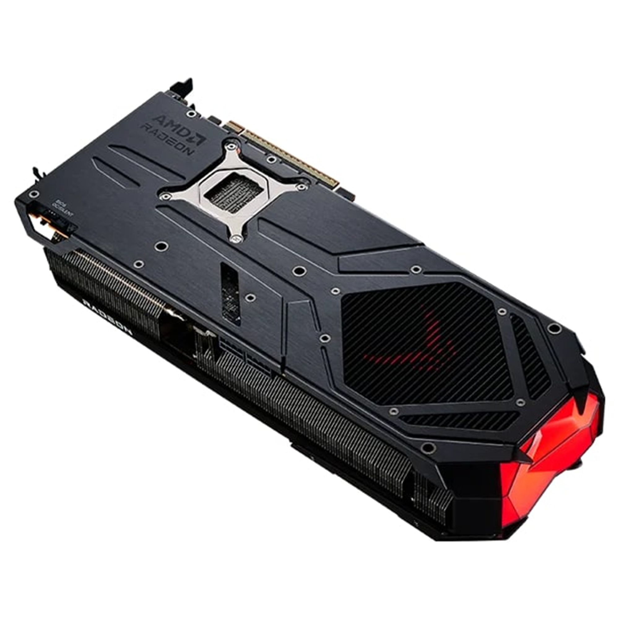 PowerColor RX 9070 XT Red Devil 16G-E/OC 256 Bit GDDR6 16 GB Ekran Kartı