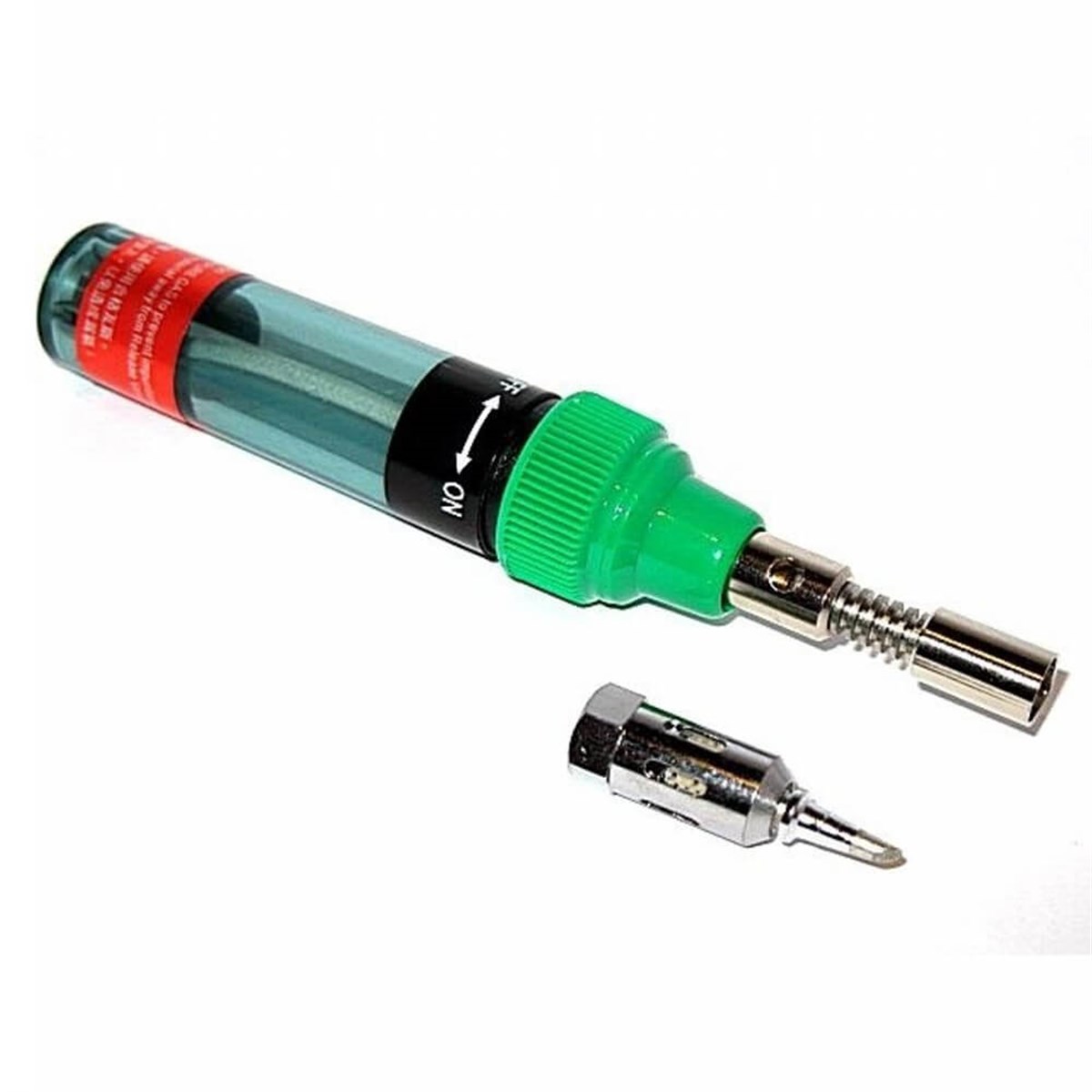 Proskit 8PK-101-2 Gazlı Havya