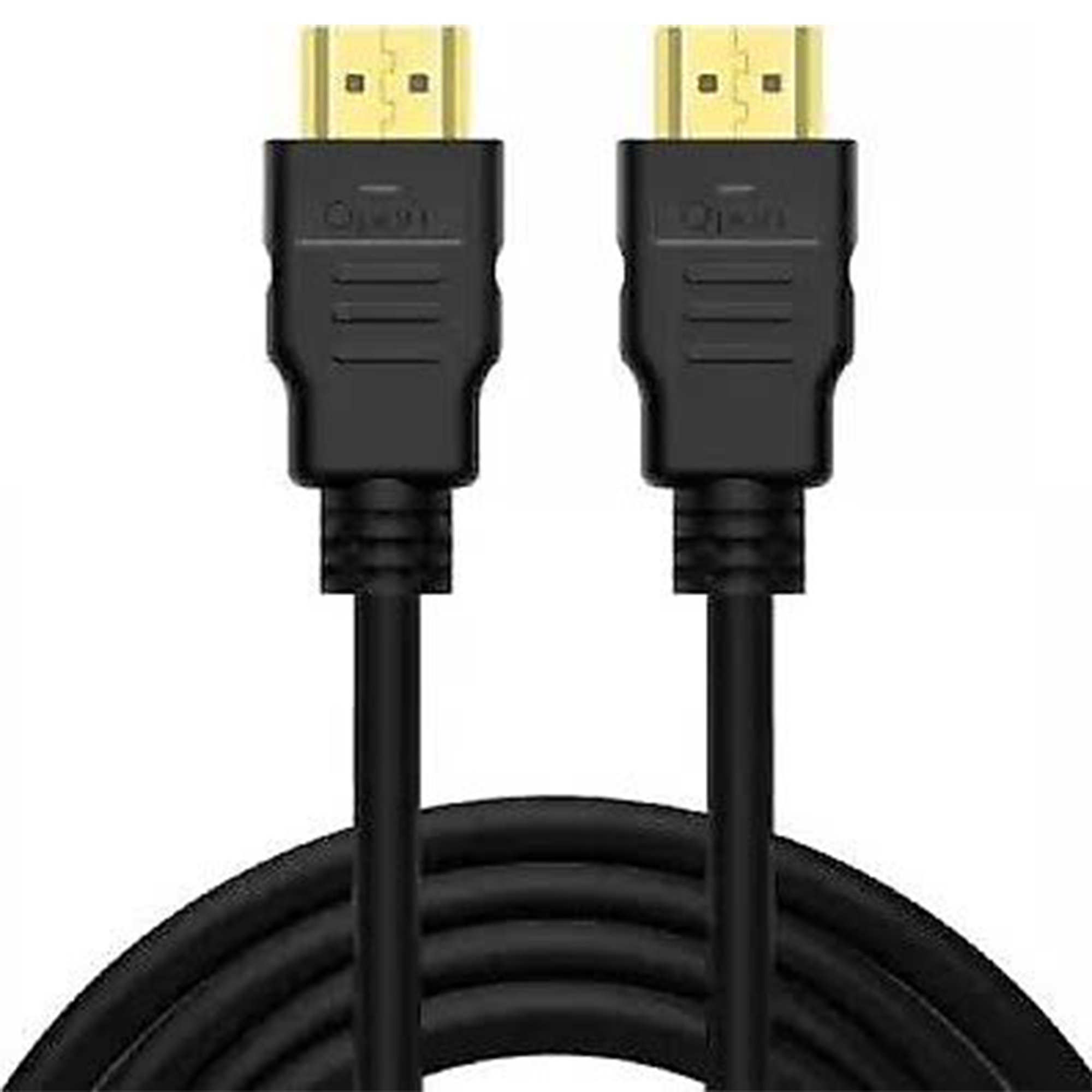 Qport Q-HDMI152 15M HDMI Altın Uçlu 2.0V 4K Kablo