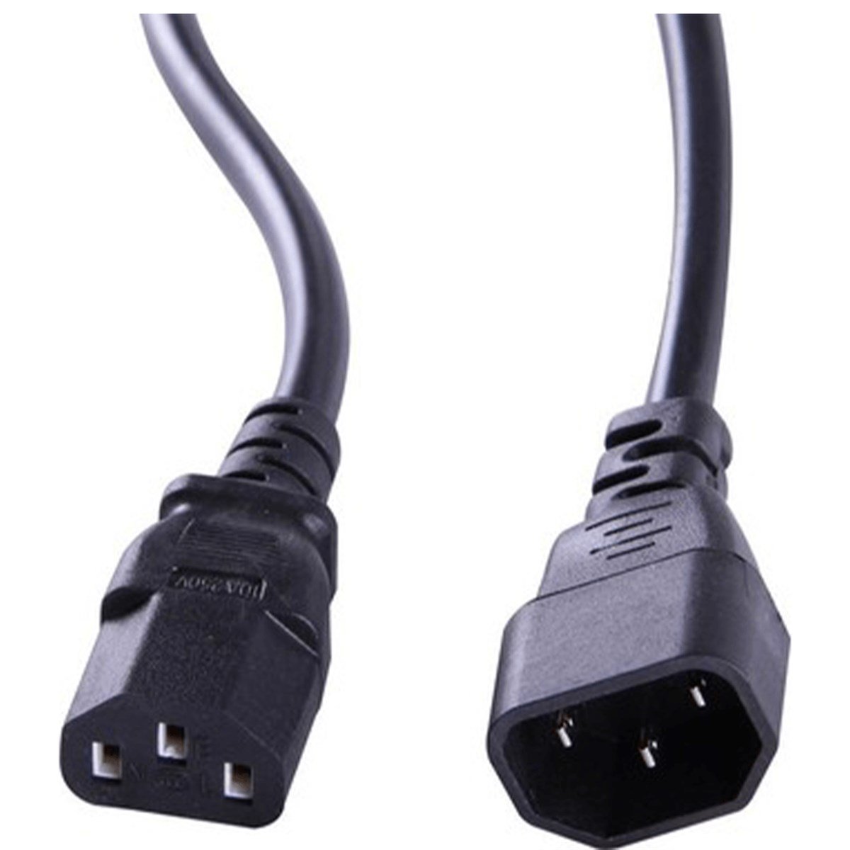 Qport Q-Powu 1.5 Metre Power Uzatma Kablosu