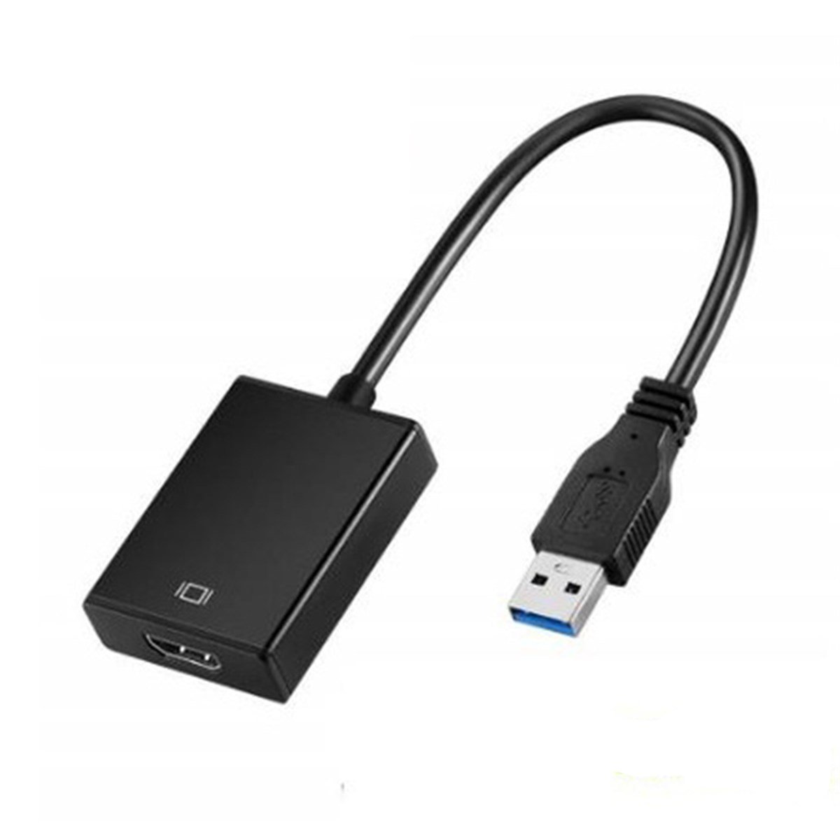 Qport Q-UHD USB 3.0 To HDMI Çevirici