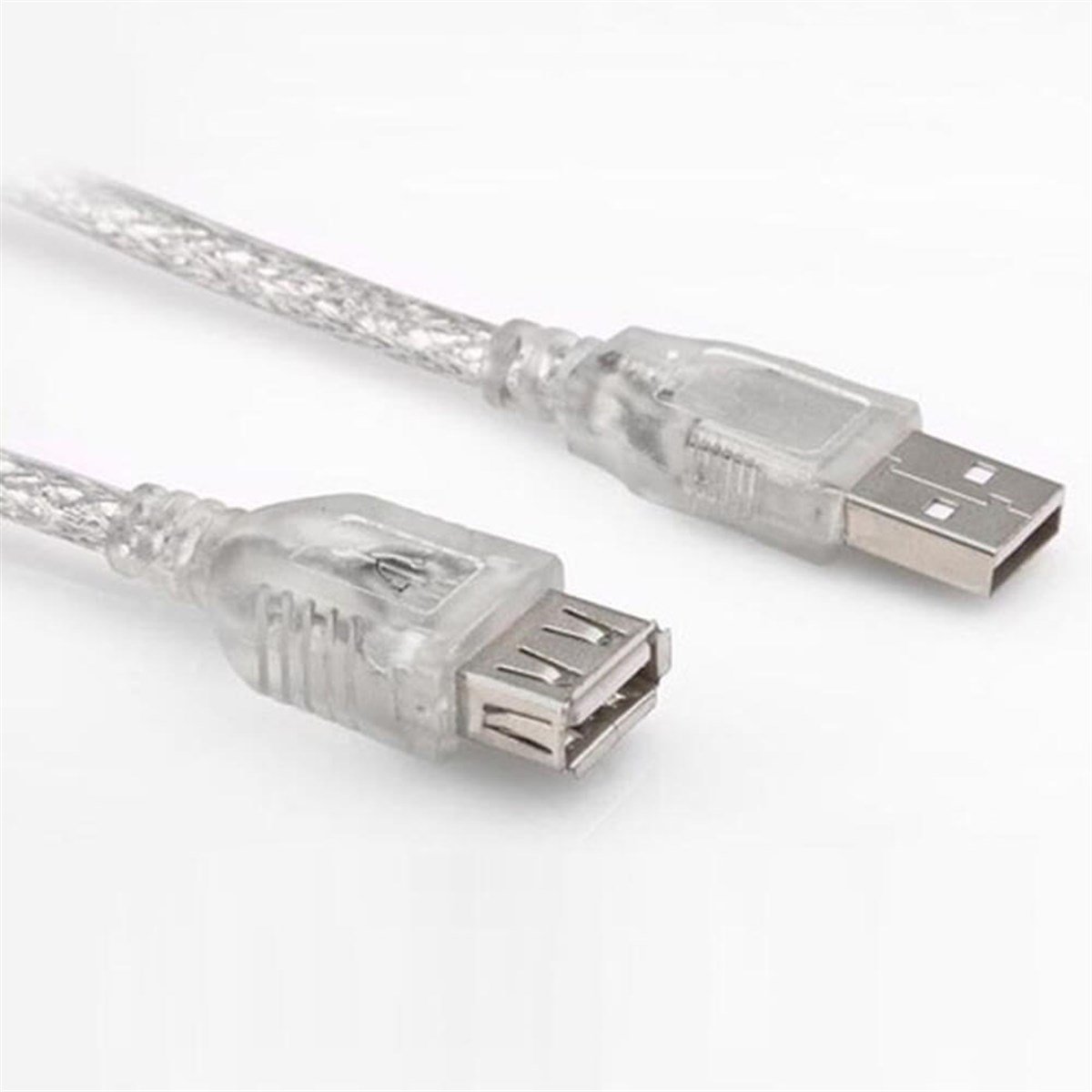 Qport Q-UZ1 1.5 Metre USB 2.0 Uzatma Kablosu