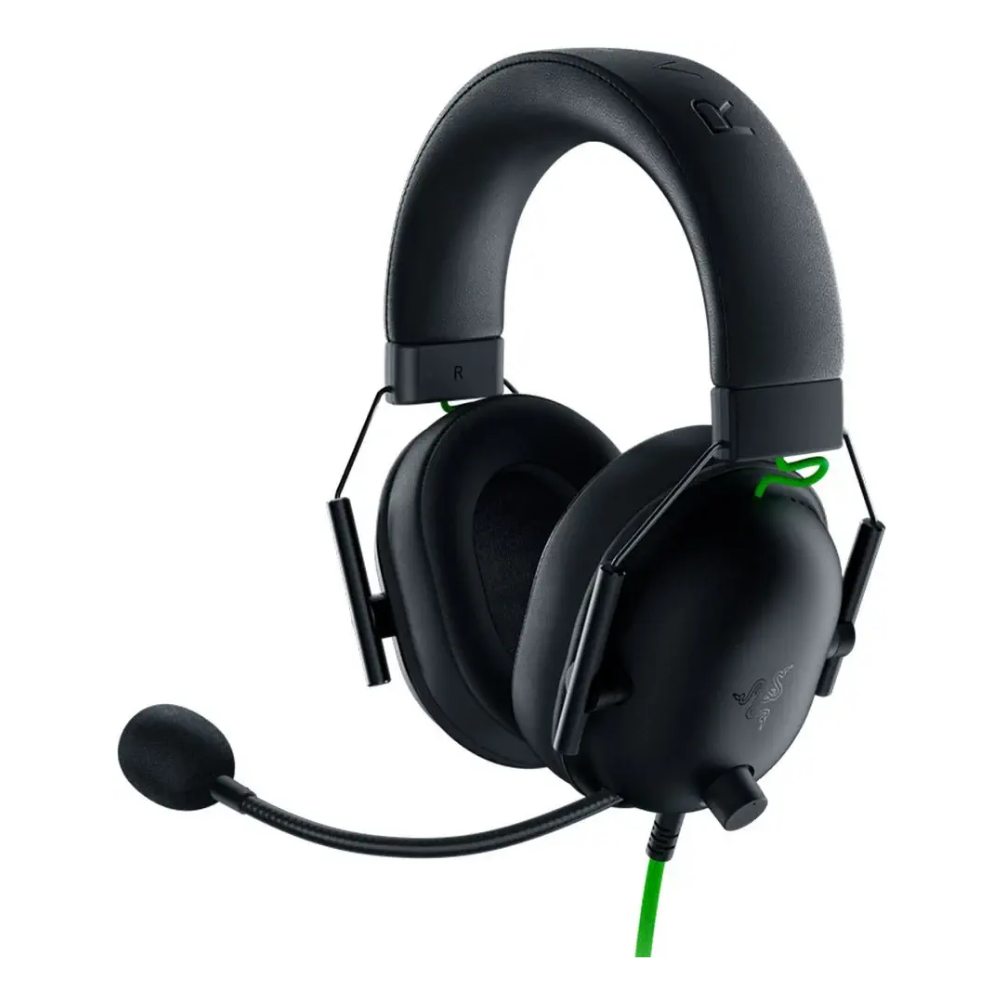 Razer Blackshark V2 X RZ04-03240100-R3M1 7.1 Surround Mikrofonlu Siyah Kablolu Gaming (Oyuncu) Kulaklık