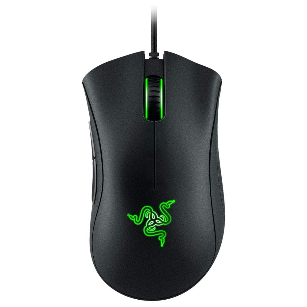 Razer DeathAdder Essential (NEW) Siyah Mouse