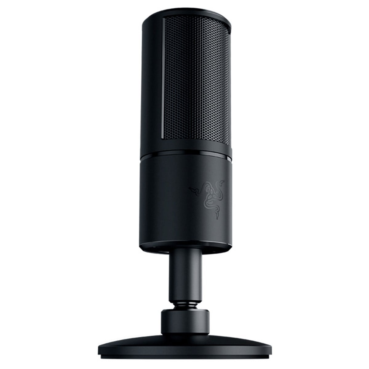 Razer Seiren X Siyah USB Yayıncı Mikrofonu Razer | Fıstık