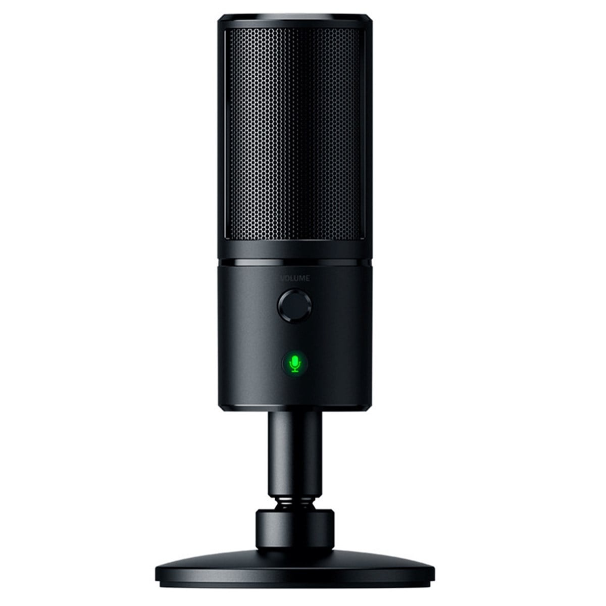 Razer Seiren X Siyah USB Yayıncı Mikrofonu Razer | Fıstık