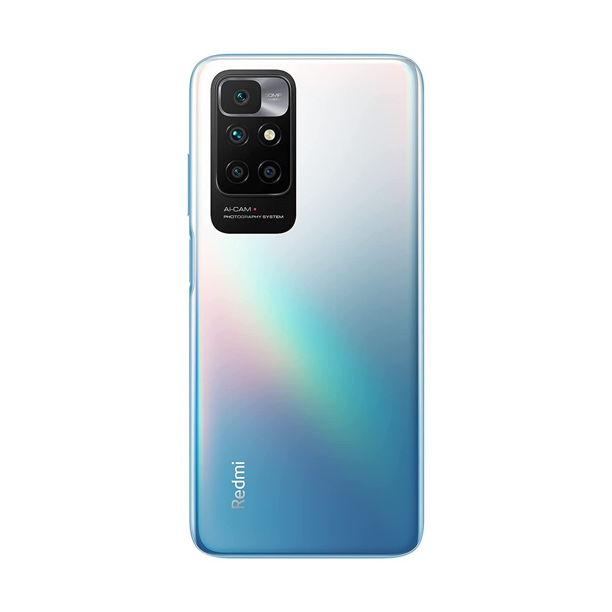 Redmi 10 Prime 6GB/128GB Phantom Black