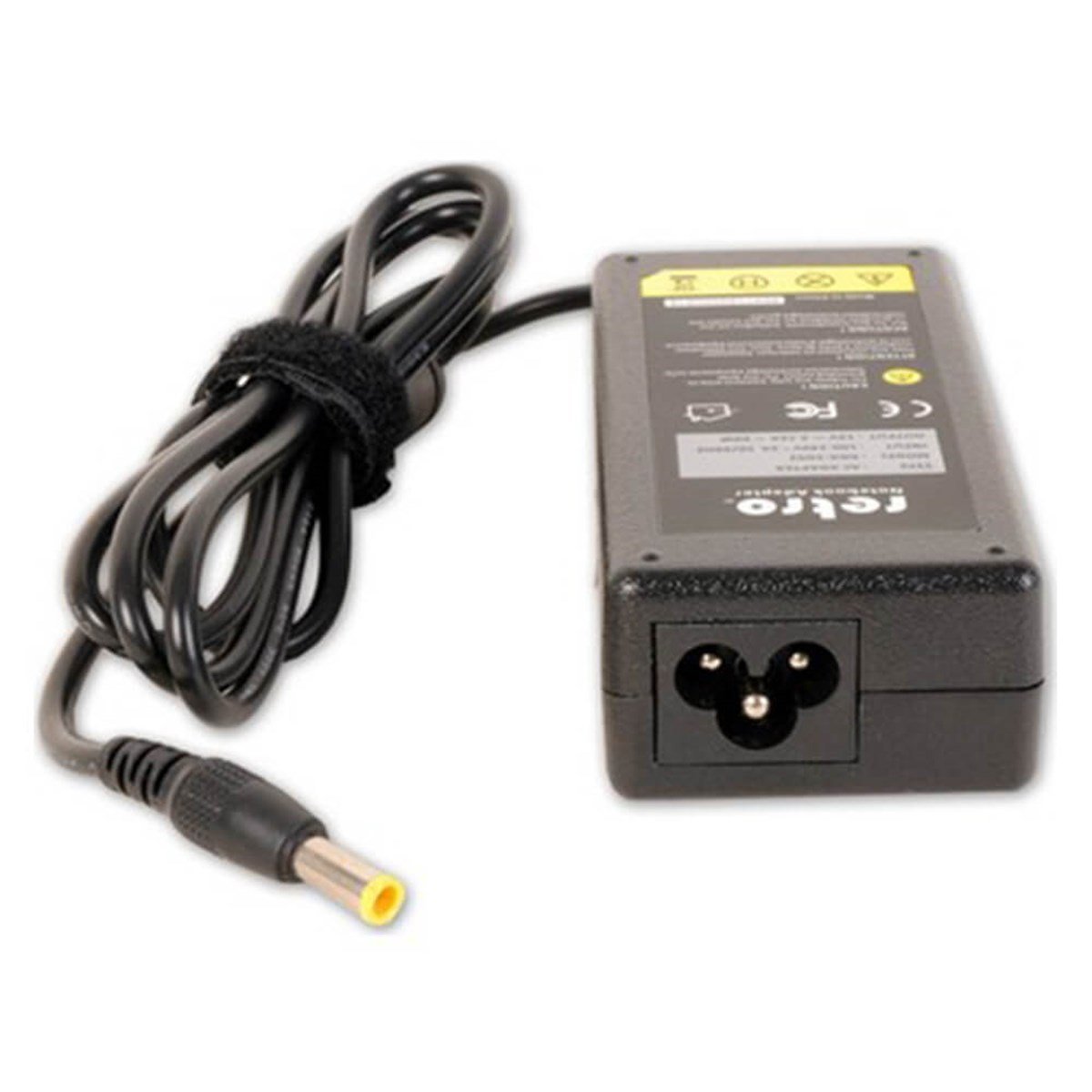 RETRO RNA-SG02 Samsung 19V 3.16A 60W Notebook Adaptör