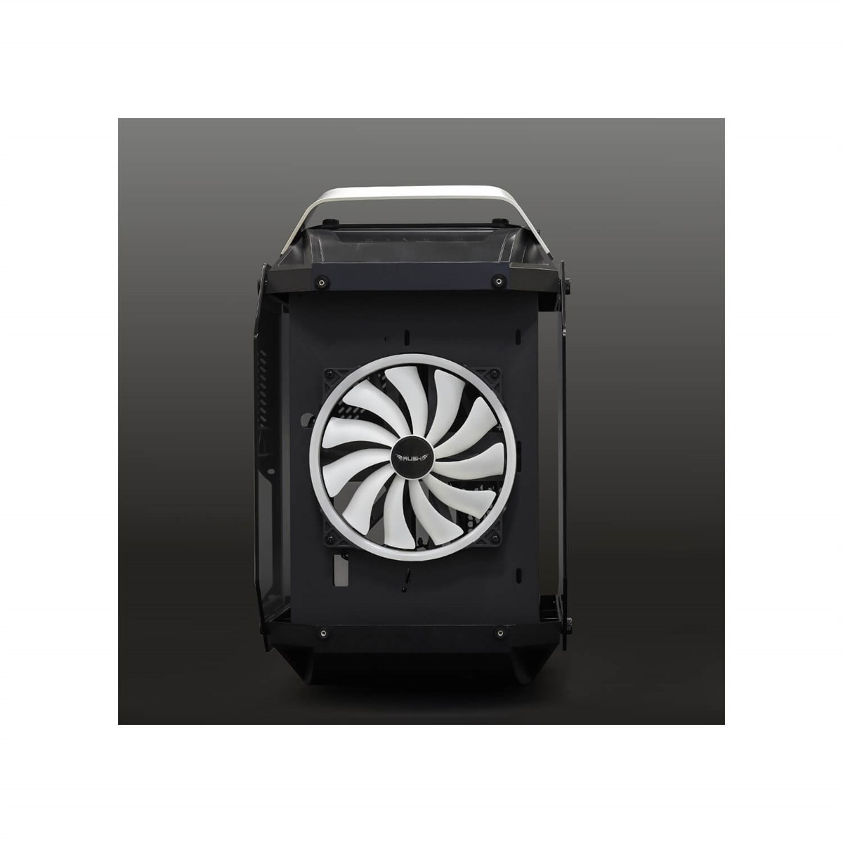 Rush Slash RCA710 Gaming Oyuncu Bilgisayar Kasası