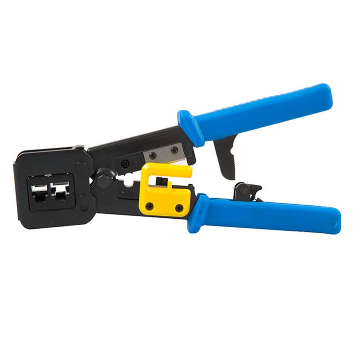 S-Link SL-830W RJ45/RJ11 Yeni Nesil İkili Pense