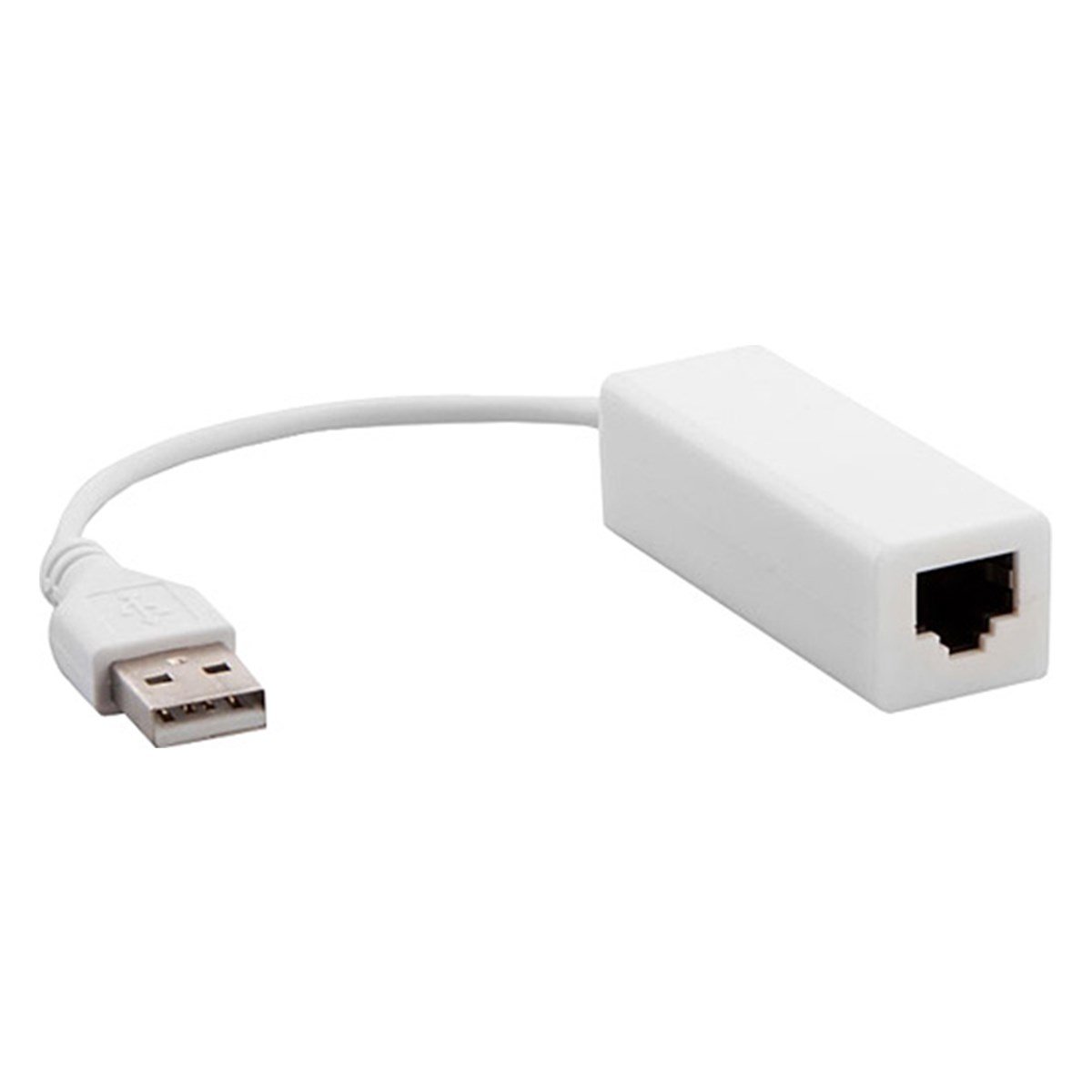 S-Link SL-U60 USB 2.0 to LAN Çevirici