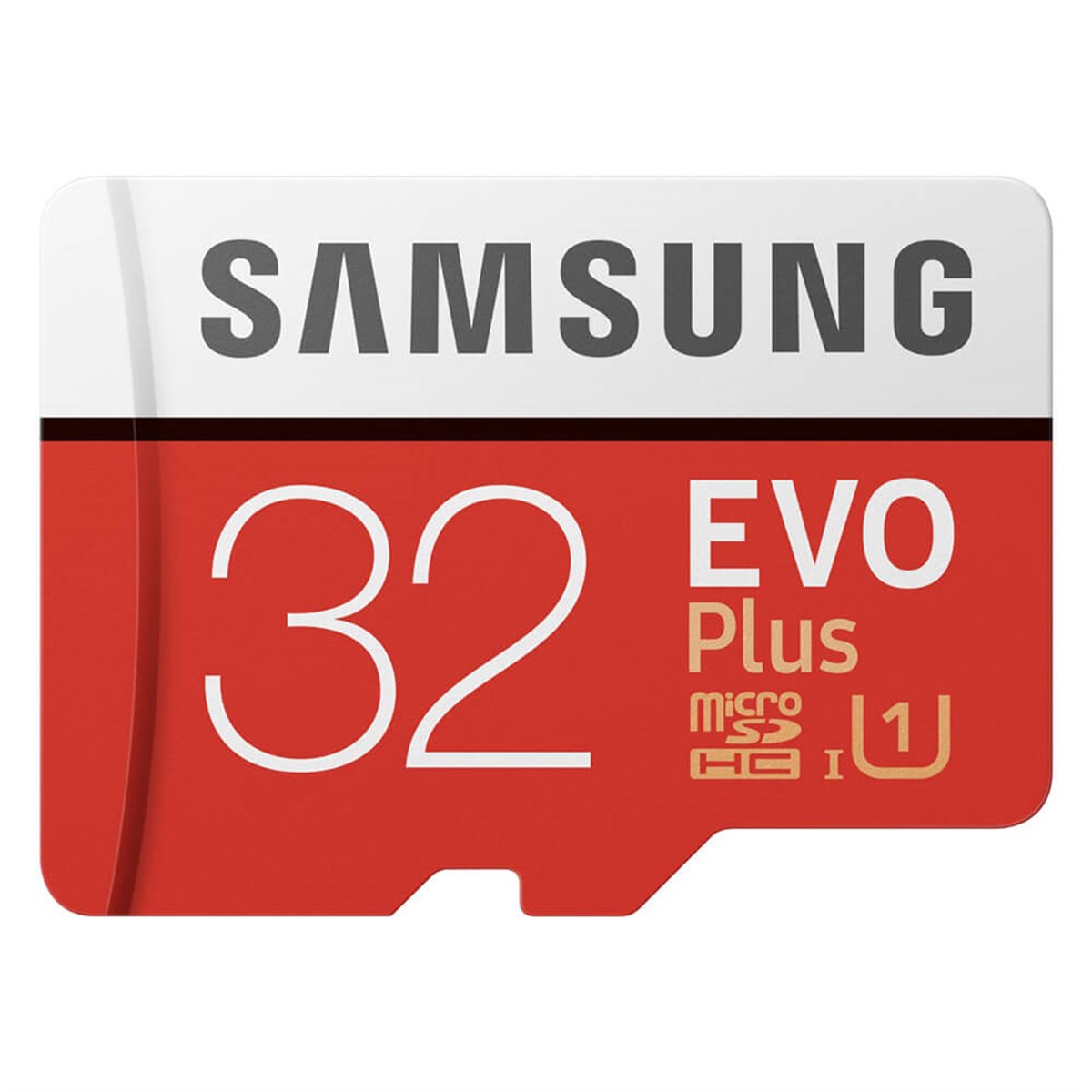 Samsung 32GB EVO Plus 95 MB/s microSDHC Kart (SD Adaptör) MB-MC32GA/TR