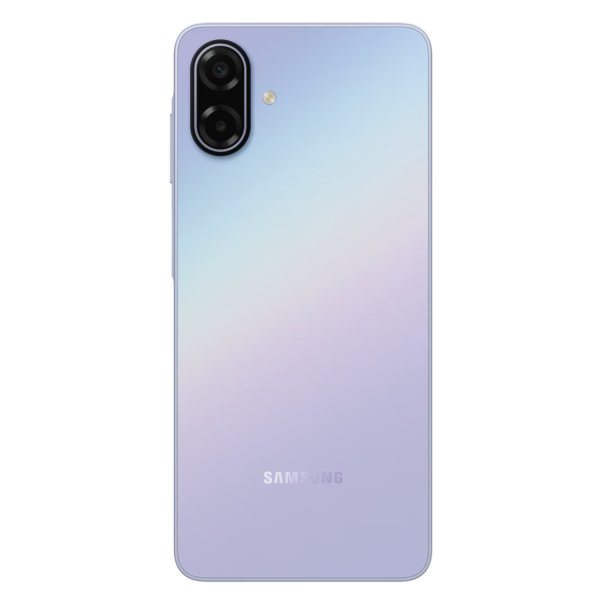 Samsung Galaxy A07 4/128 Gb Akıllı Telefon Light Violet
