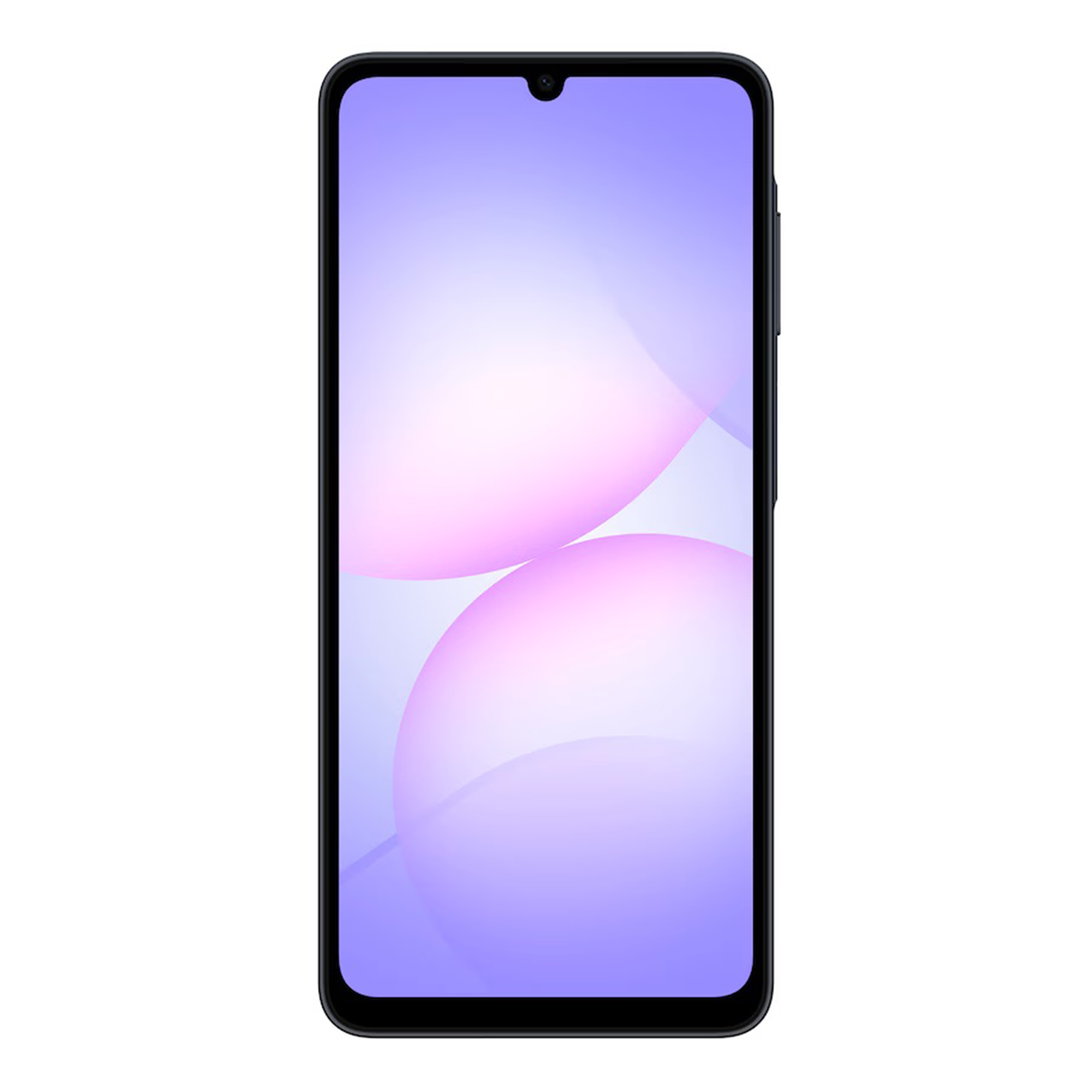 Samsung Galaxy A07 4/128 Gb Akıllı Telefon Black