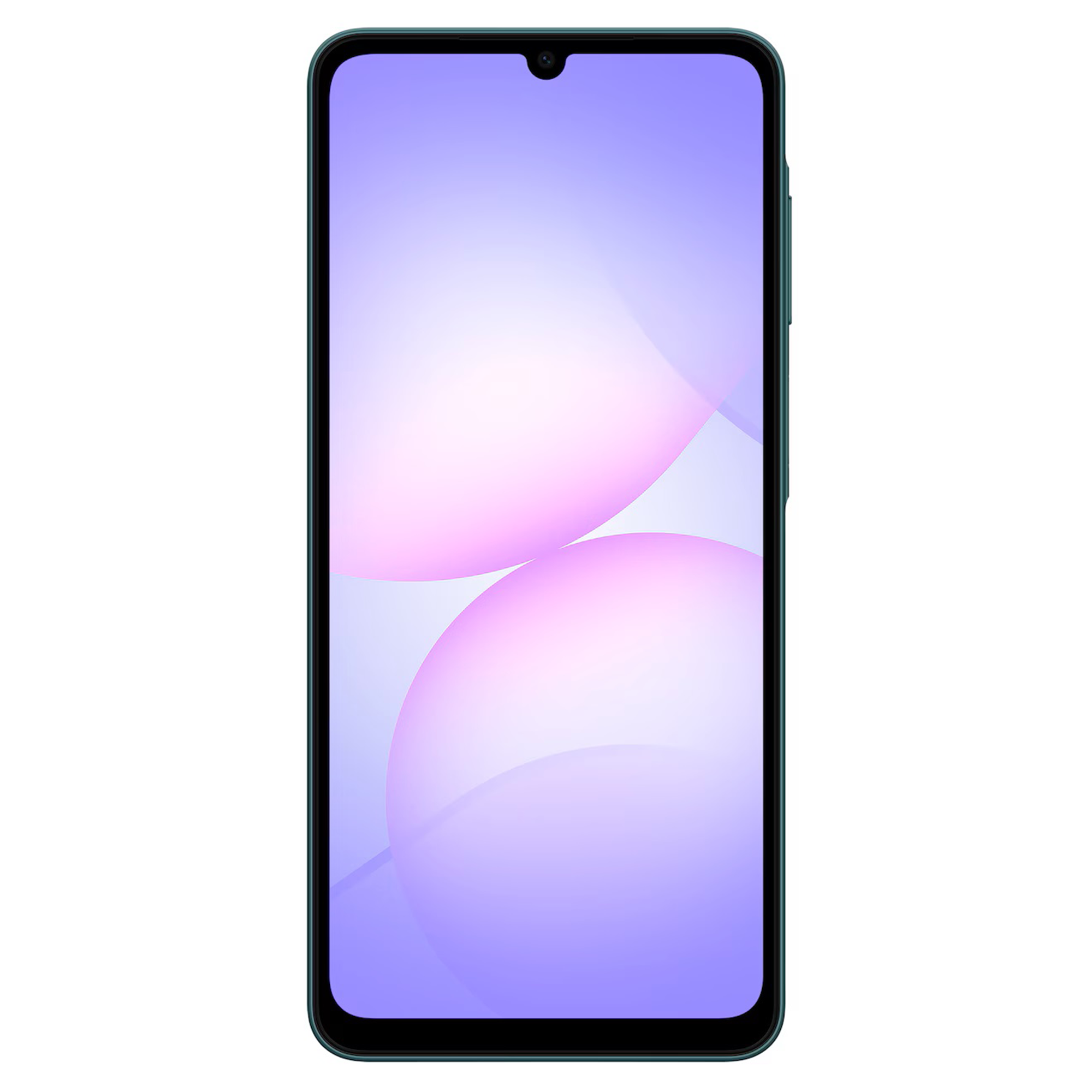 Samsung Galaxy A07 4/128 Gb Akıllı Telefon yeşil