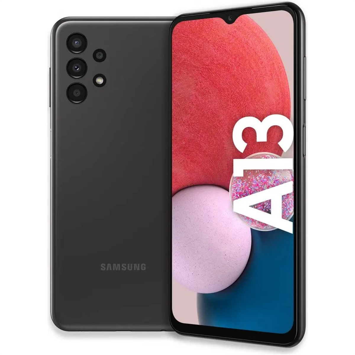 Samsung Galaxy A13 32Gb SM-A137F/DSN Siyah
