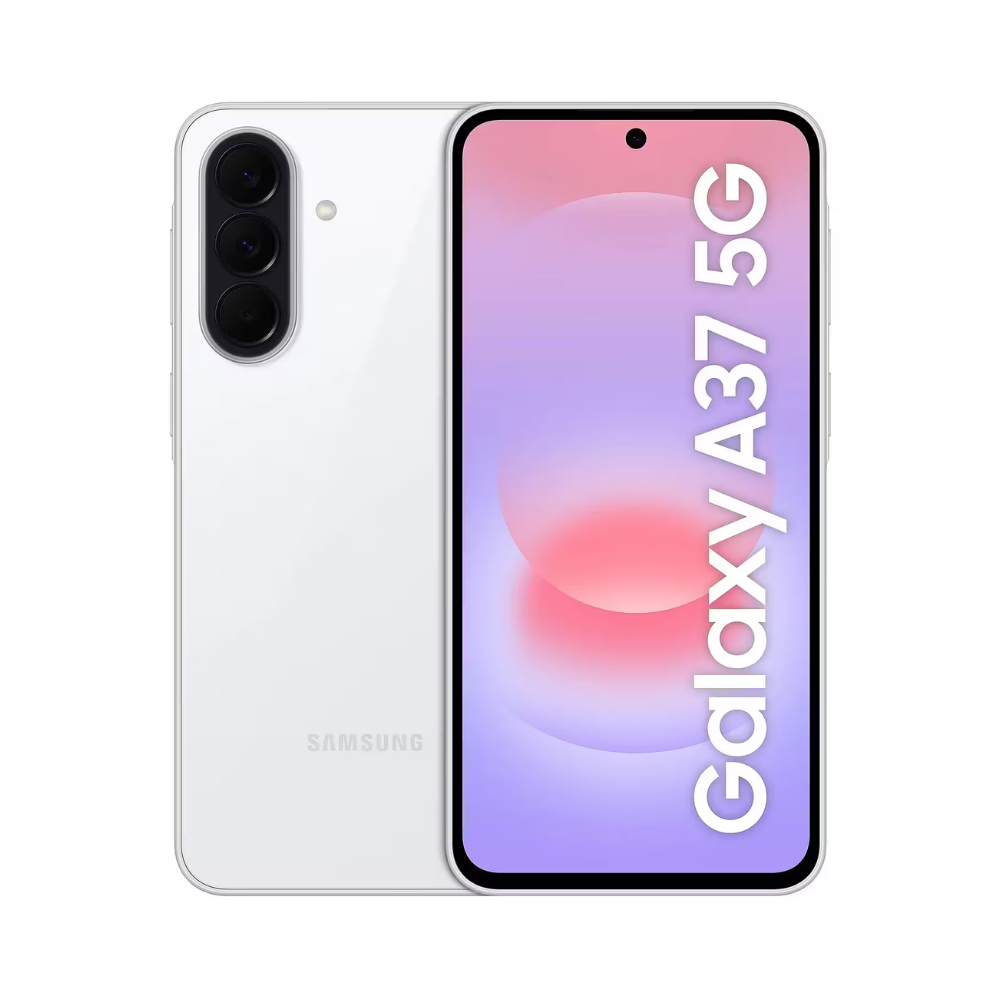 Samsung Galaxy A37 (5G) 256Gb / 8Gb Awesome White