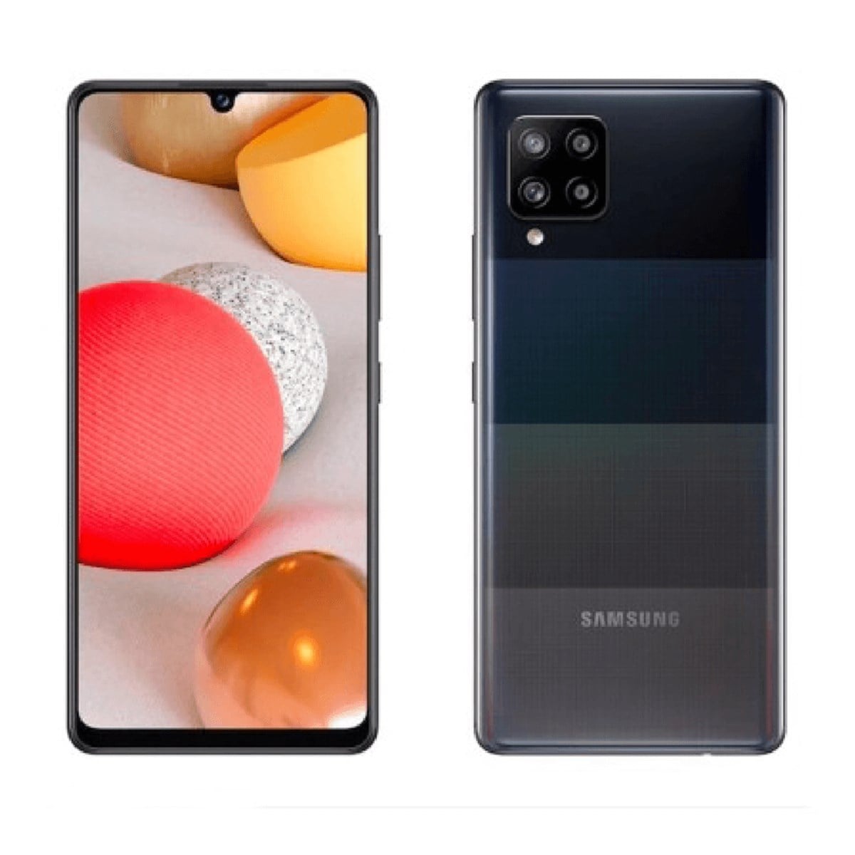 Samsung Galaxy A42 8gb/128 GB Black