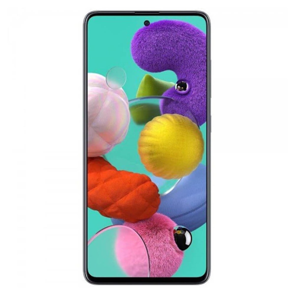 Samsung Galaxy A51 128GB Prism Crush Blue